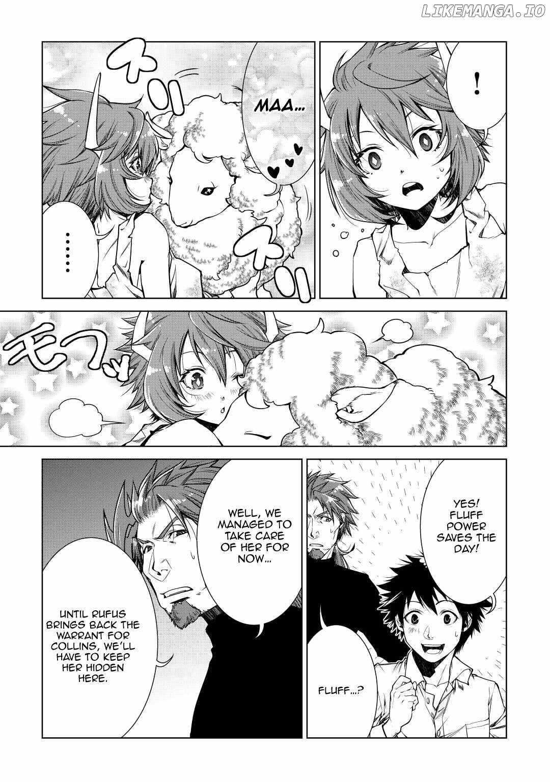 Machigai Shoukan! Oidasareta kedo Joui Gokan Skill de Rakuraku Seikatsu Chapter 13 - Page 11 in English