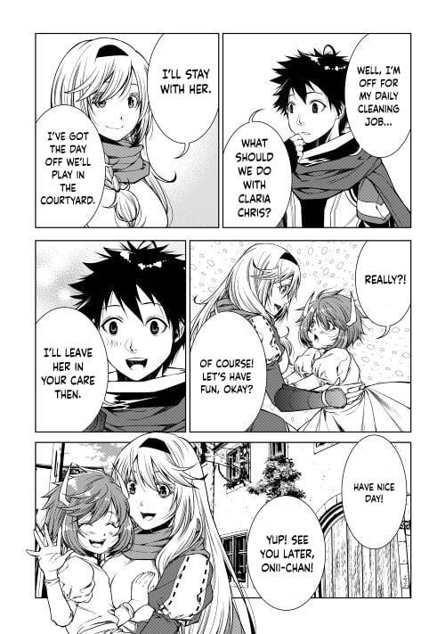 Machigai Shoukan! Oidasareta kedo Joui Gokan Skill de Rakuraku Seikatsu Chapter 14 - Page 12 in English