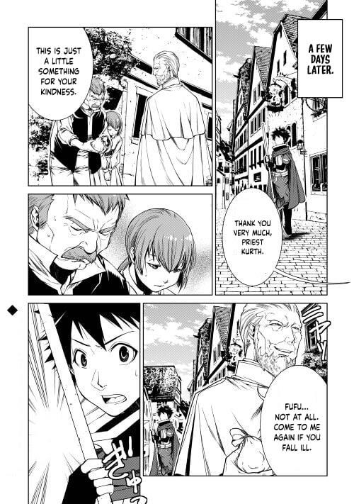 Machigai Shoukan! Oidasareta kedo Joui Gokan Skill de Rakuraku Seikatsu Chapter 14 - Page 18 in English