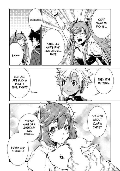 Machigai Shoukan! Oidasareta kedo Joui Gokan Skill de Rakuraku Seikatsu Chapter 14 - Page 8 in English