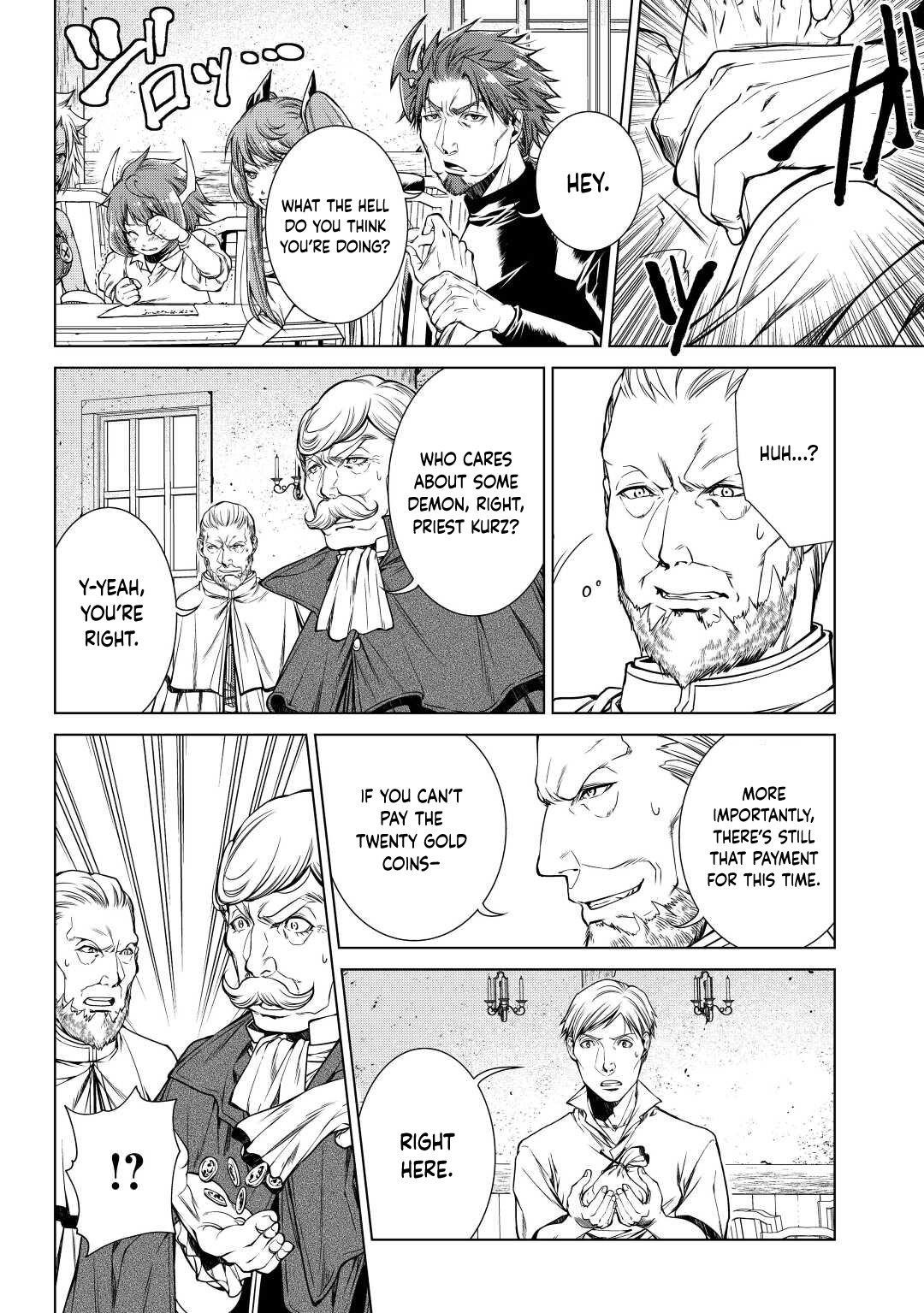 Machigai Shoukan! Oidasareta kedo Joui Gokan Skill de Rakuraku Seikatsu Chapter 15 - Page 5 in English