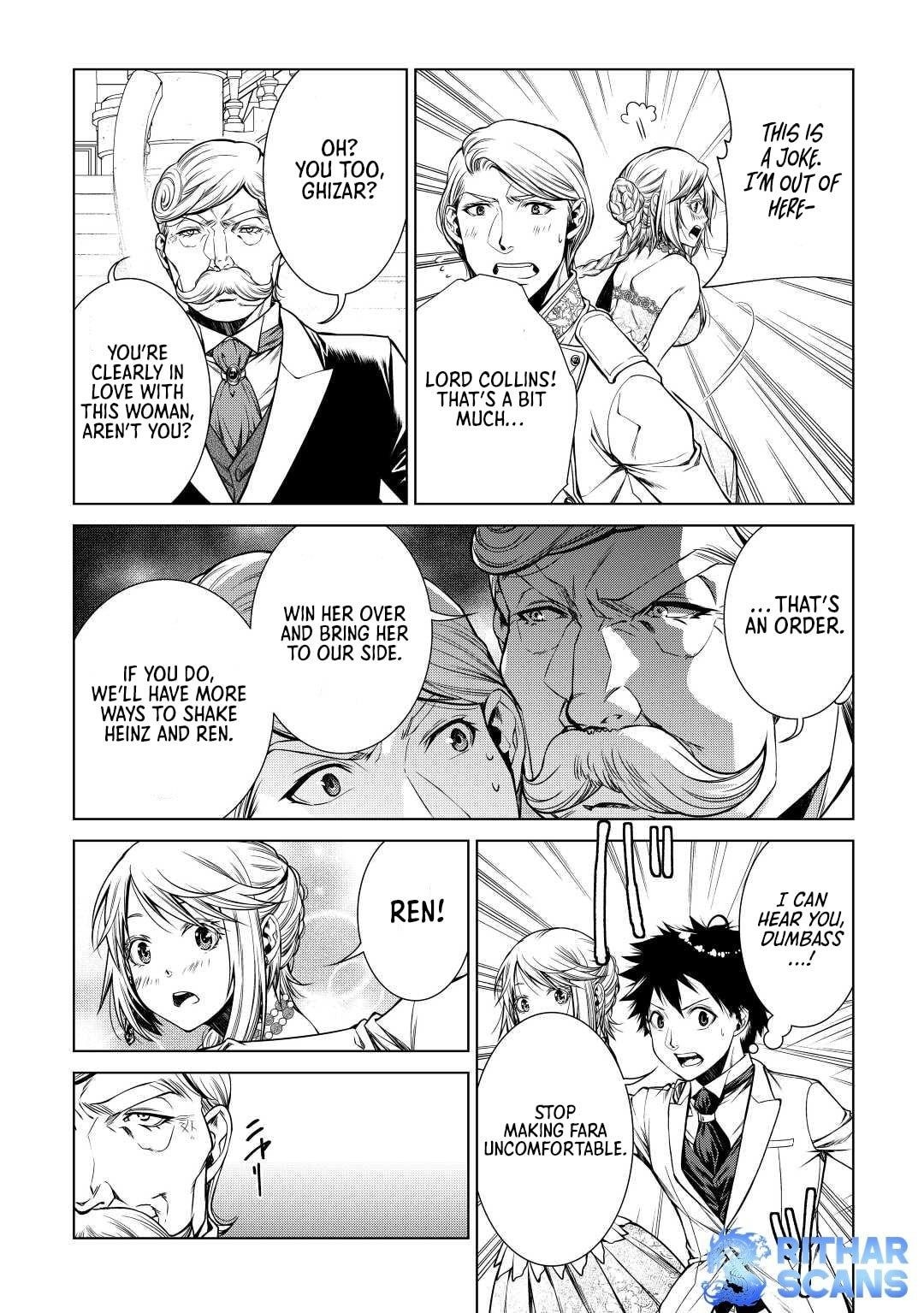 Machigai Shoukan! Oidasareta kedo Joui Gokan Skill de Rakuraku Seikatsu Chapter 16 - Page 12 in English