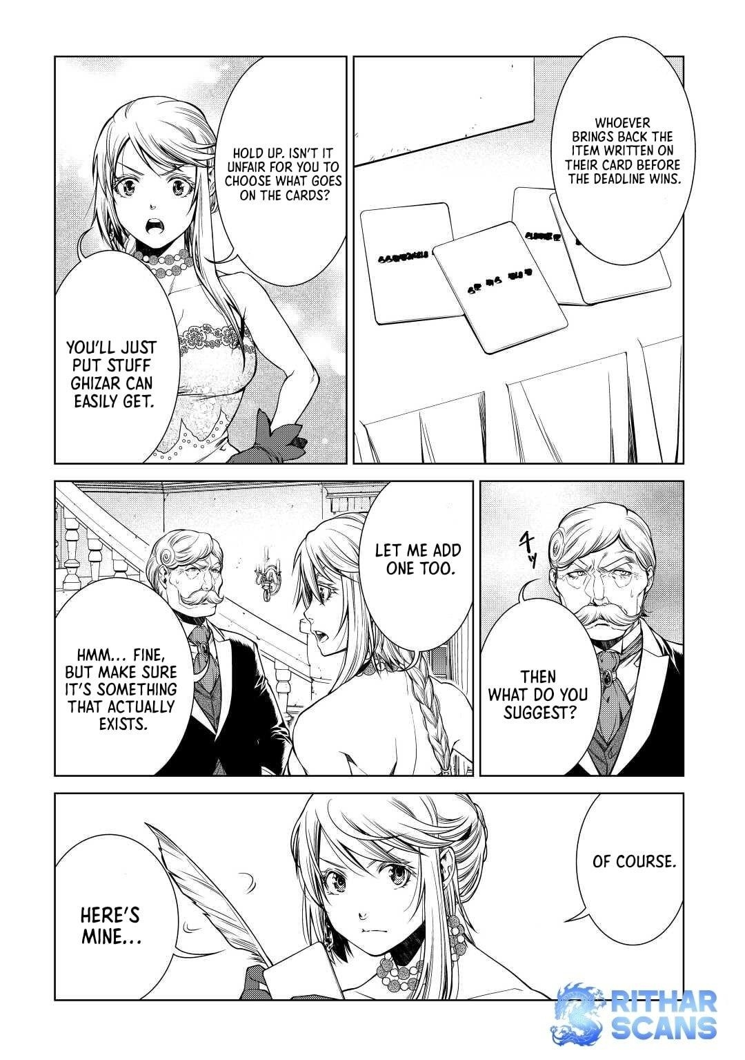 Machigai Shoukan! Oidasareta kedo Joui Gokan Skill de Rakuraku Seikatsu Chapter 16 - Page 14 in English
