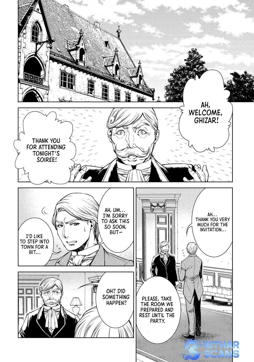 Machigai Shoukan! Oidasareta kedo Joui Gokan Skill de Rakuraku Seikatsu Chapter 16 - Page 4 in English