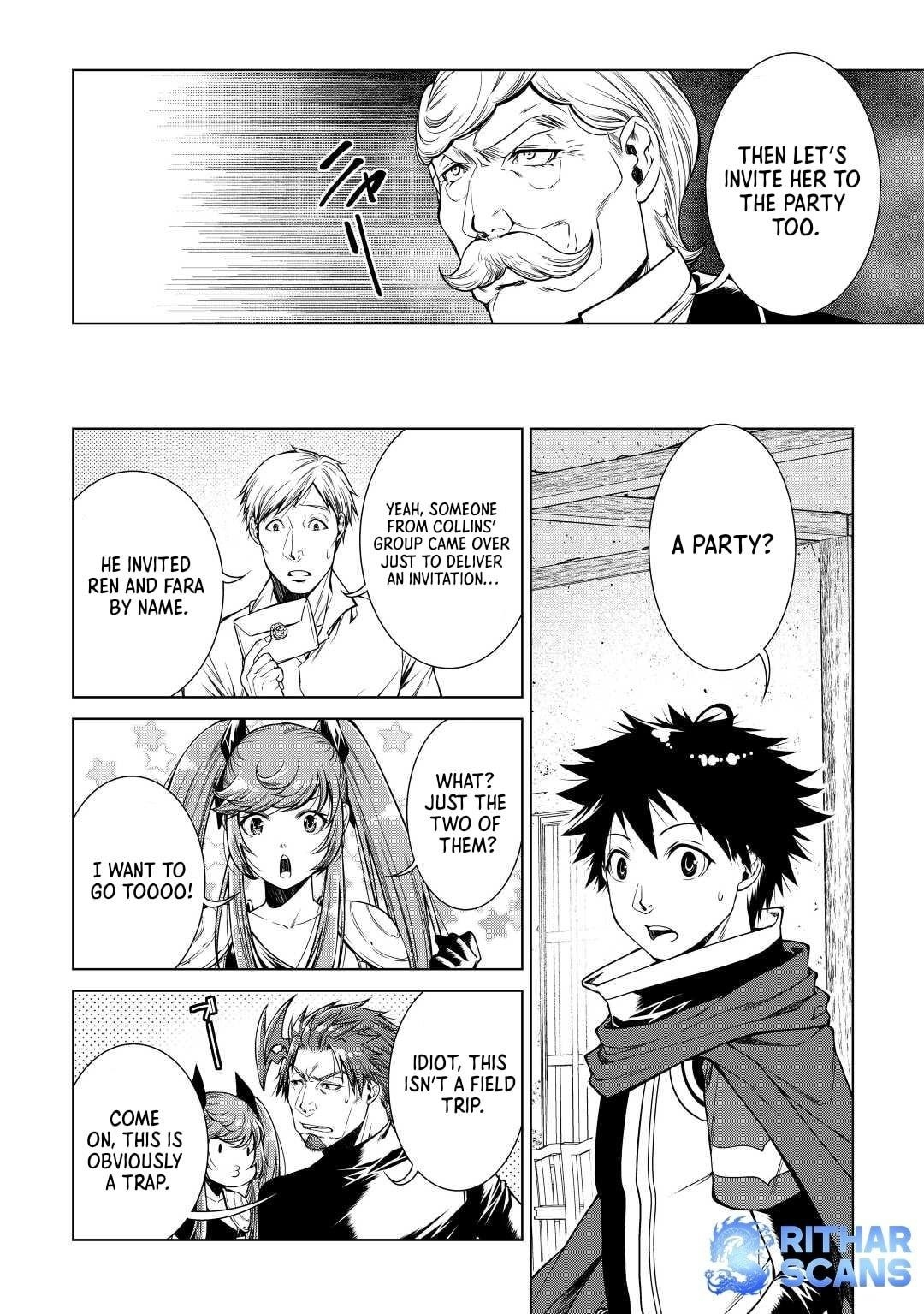 Machigai Shoukan! Oidasareta kedo Joui Gokan Skill de Rakuraku Seikatsu Chapter 16 - Page 6 in English