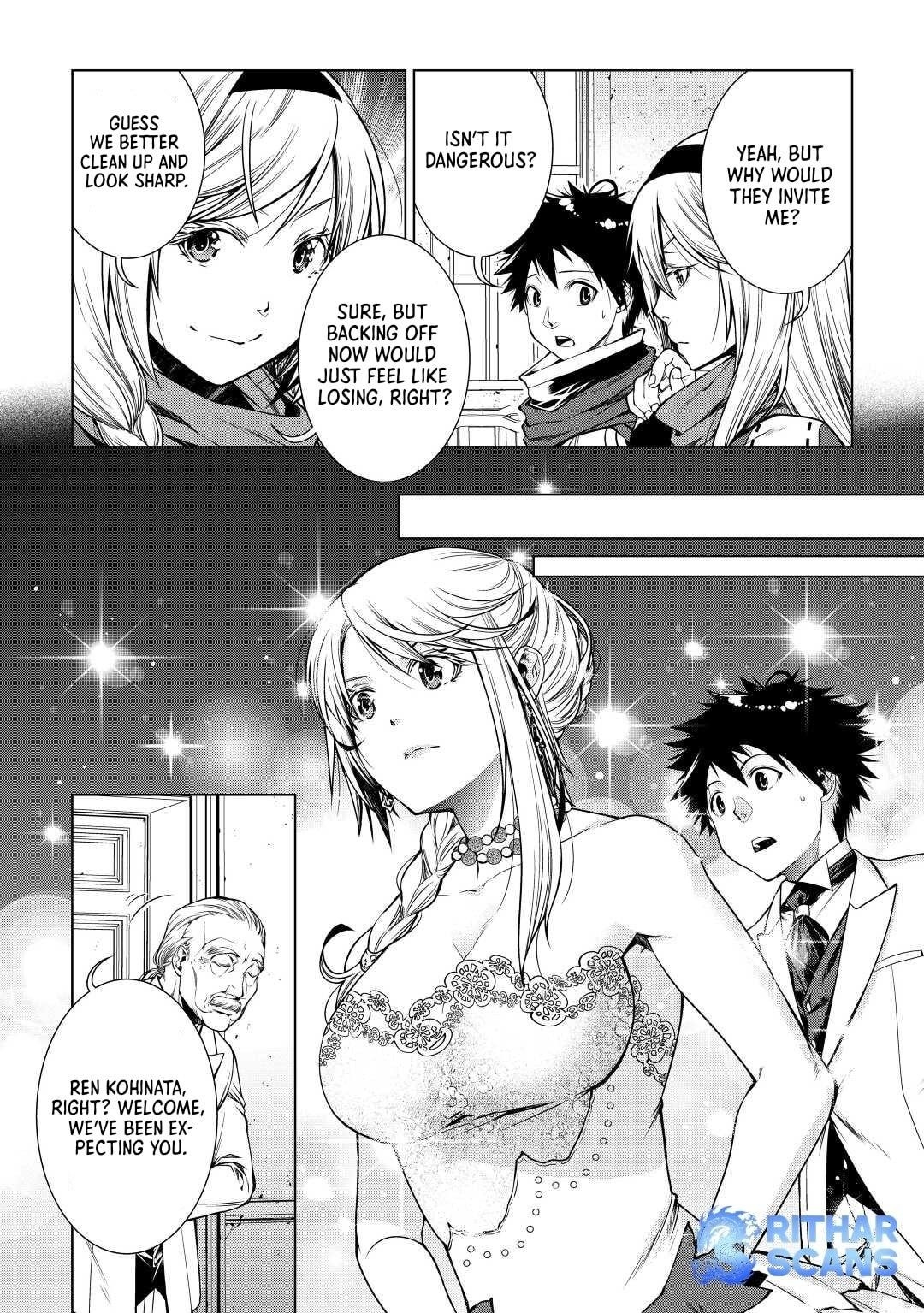 Machigai Shoukan! Oidasareta kedo Joui Gokan Skill de Rakuraku Seikatsu Chapter 16 - Page 7 in English