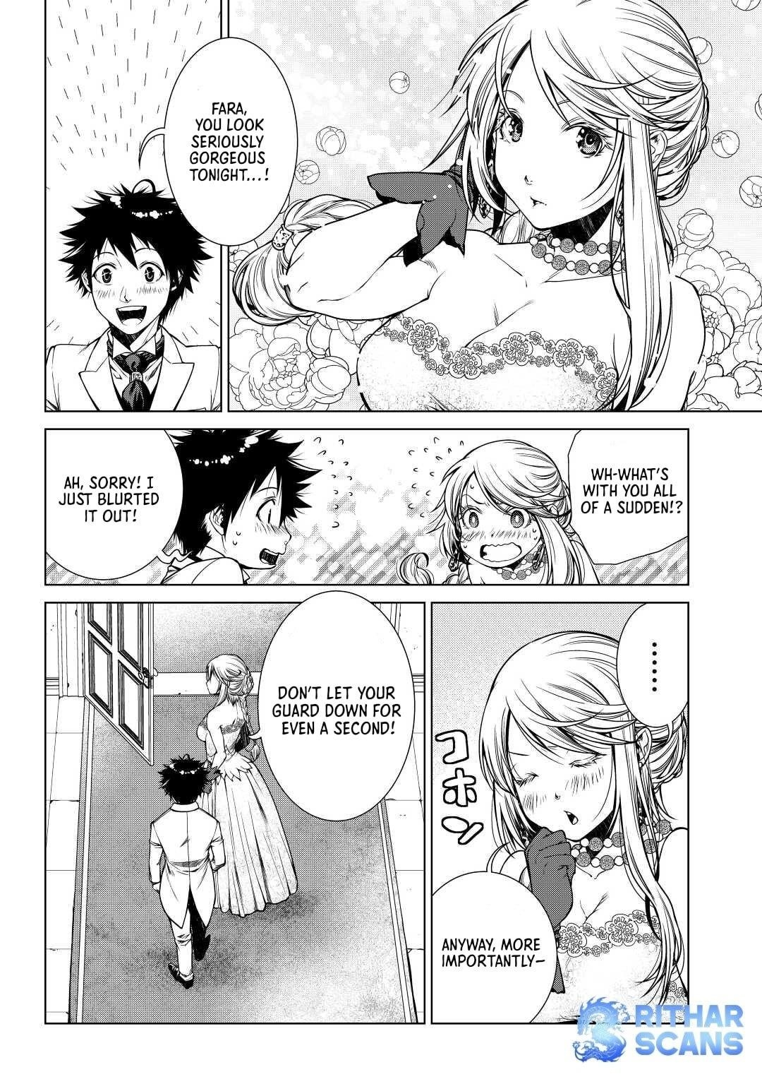 Machigai Shoukan! Oidasareta kedo Joui Gokan Skill de Rakuraku Seikatsu Chapter 16 - Page 8 in English