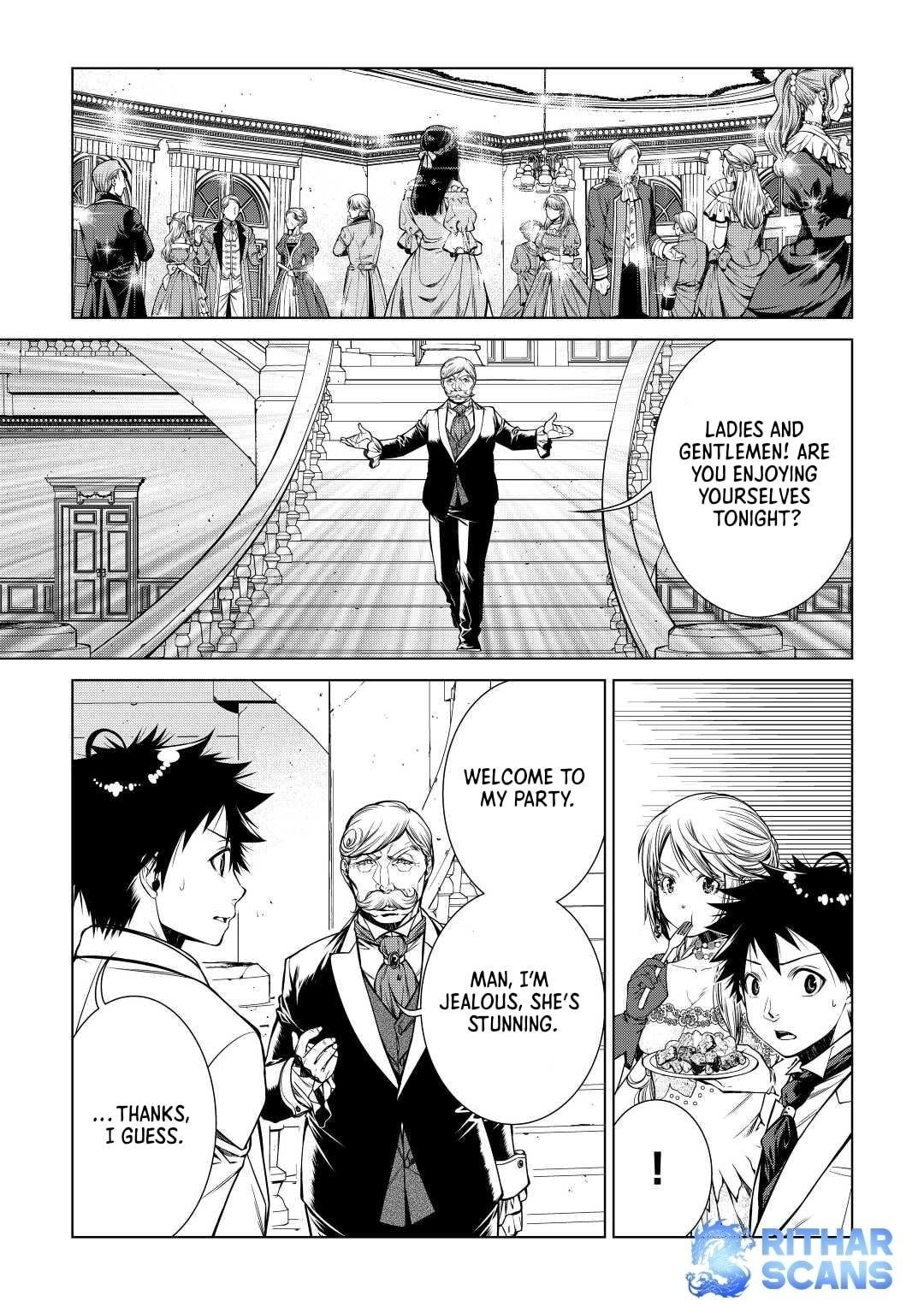 Machigai Shoukan! Oidasareta kedo Joui Gokan Skill de Rakuraku Seikatsu Chapter 16 - Page 9 in English
