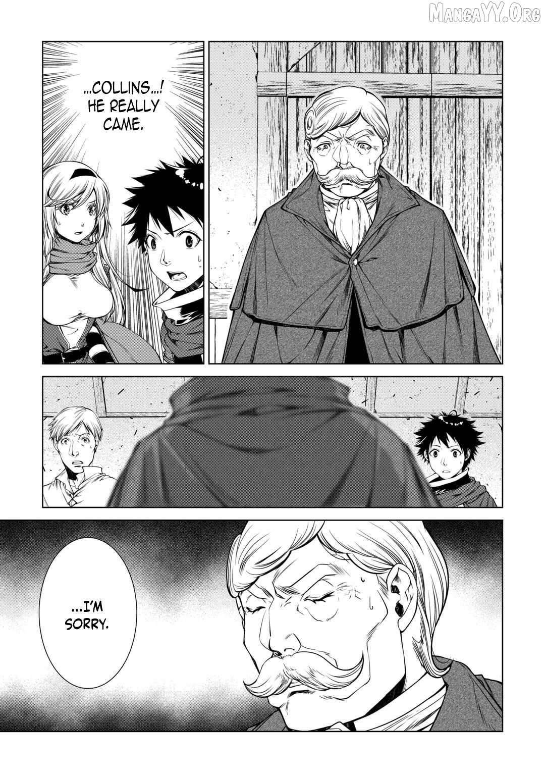 Machigai Shoukan! Oidasareta kedo Joui Gokan Skill de Rakuraku Seikatsu Chapter 17 - Page 17 in English