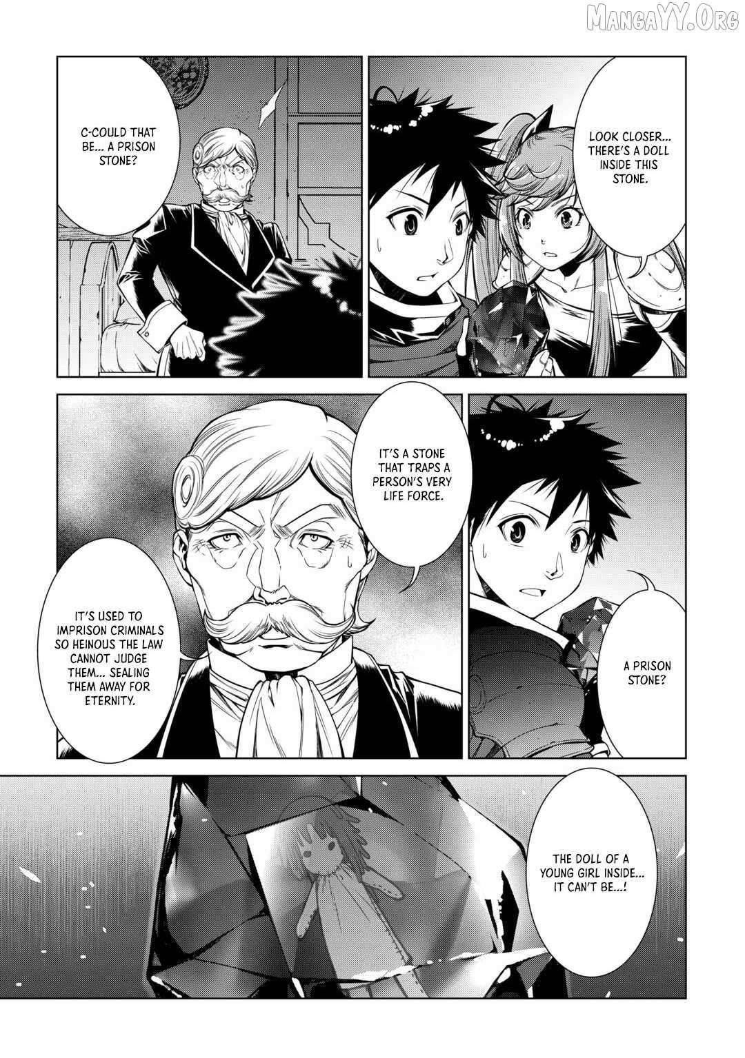 Machigai Shoukan! Oidasareta kedo Joui Gokan Skill de Rakuraku Seikatsu Chapter 18 - Page 11 in English
