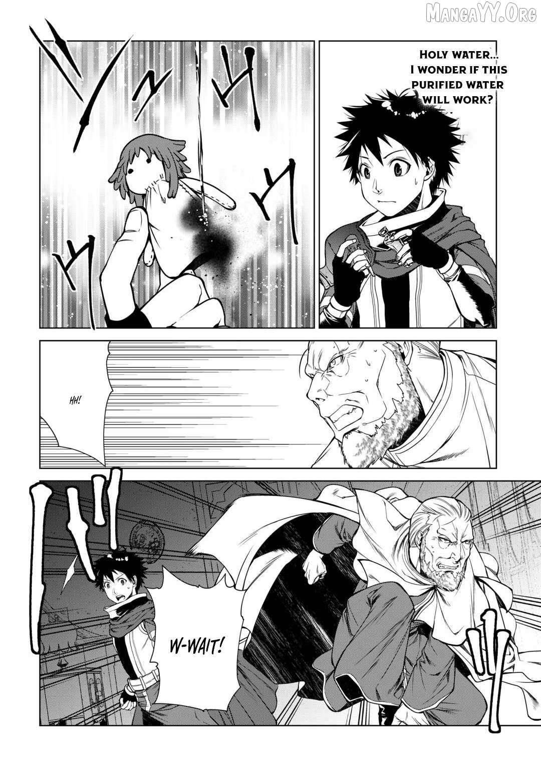 Machigai Shoukan! Oidasareta kedo Joui Gokan Skill de Rakuraku Seikatsu Chapter 18 - Page 14 in English