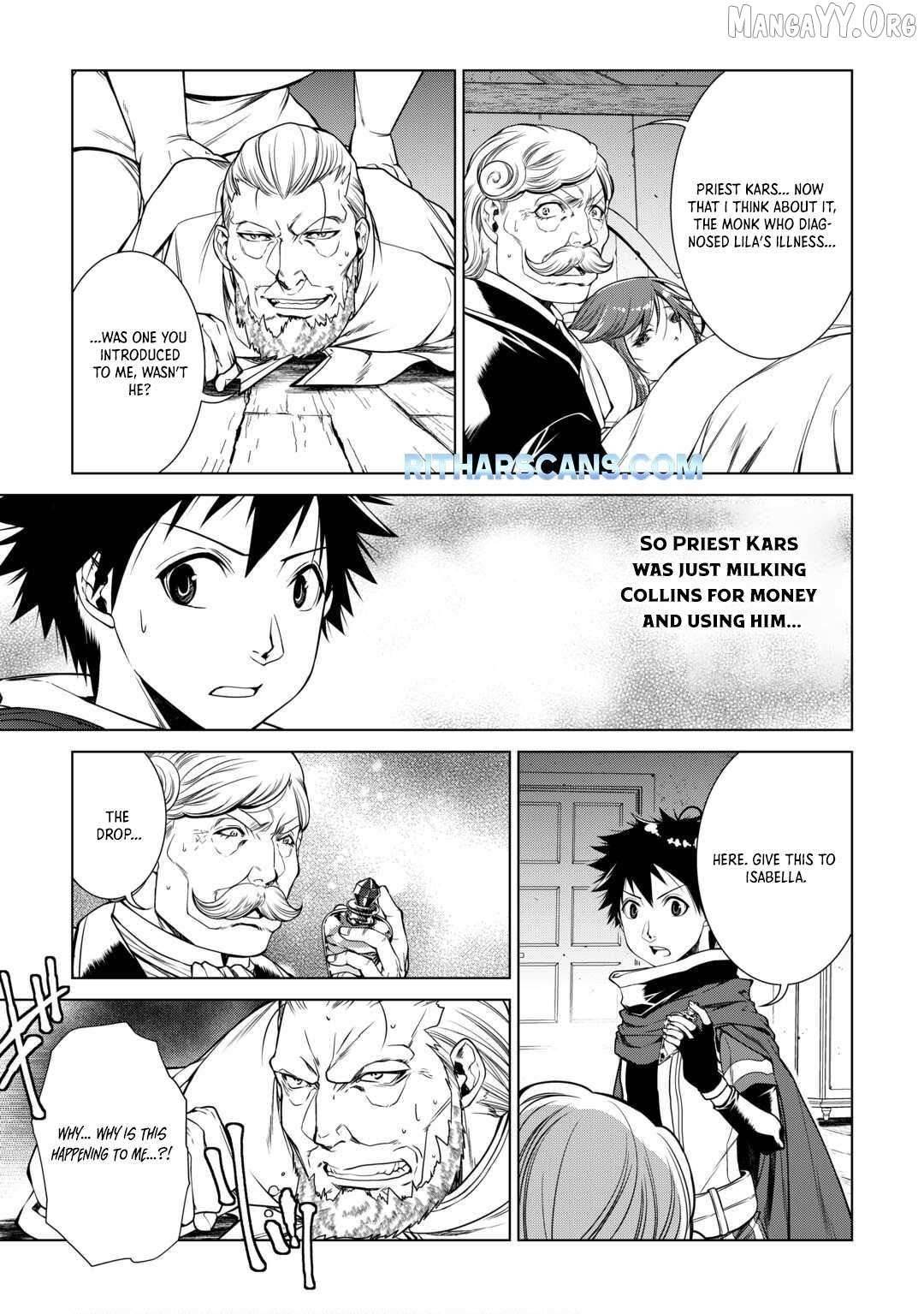 Machigai Shoukan! Oidasareta kedo Joui Gokan Skill de Rakuraku Seikatsu Chapter 18 - Page 17 in English