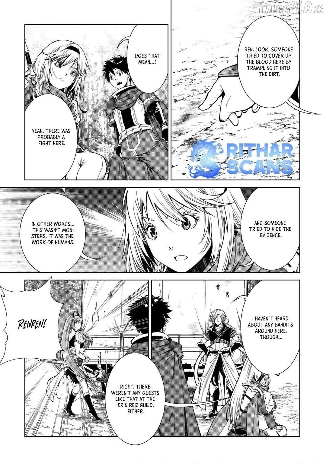 Machigai Shoukan! Oidasareta kedo Joui Gokan Skill de Rakuraku Seikatsu Chapter 19 - Page 13 in English