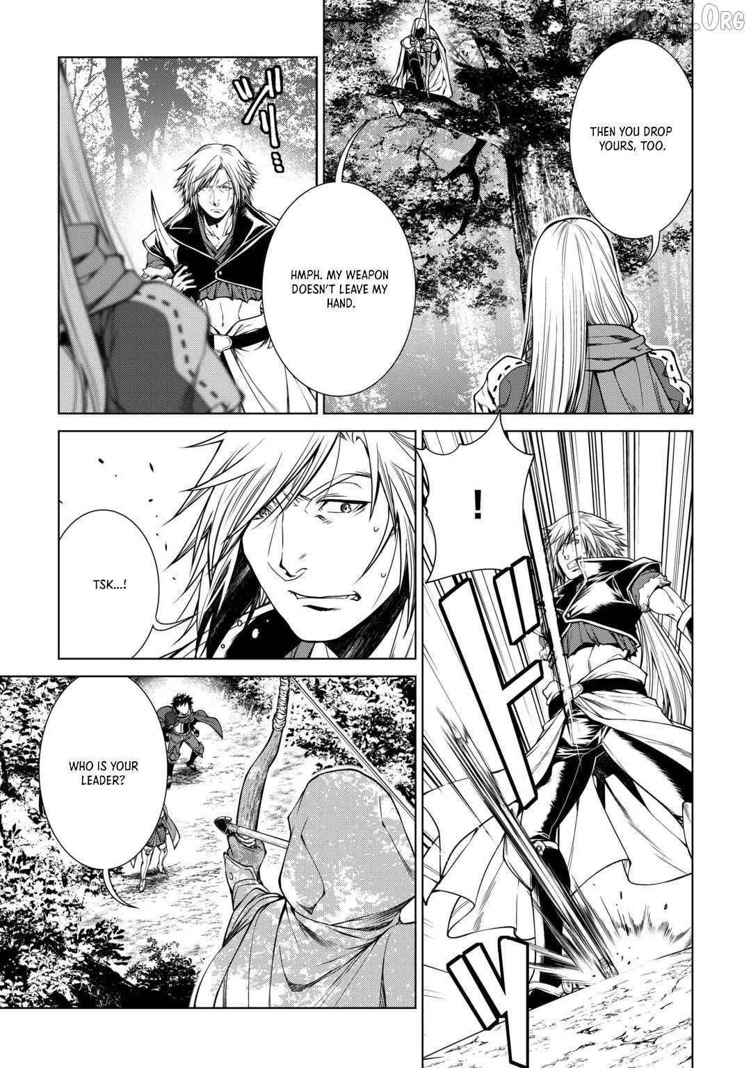 Machigai Shoukan! Oidasareta kedo Joui Gokan Skill de Rakuraku Seikatsu Chapter 19 - Page 17 in English