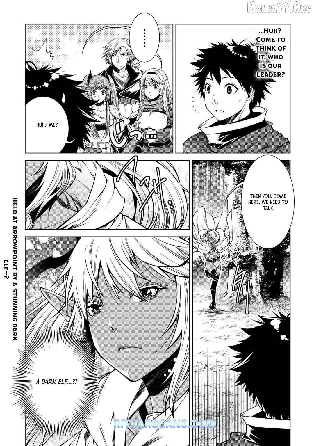 Machigai Shoukan! Oidasareta kedo Joui Gokan Skill de Rakuraku Seikatsu Chapter 19 - Page 18 in English