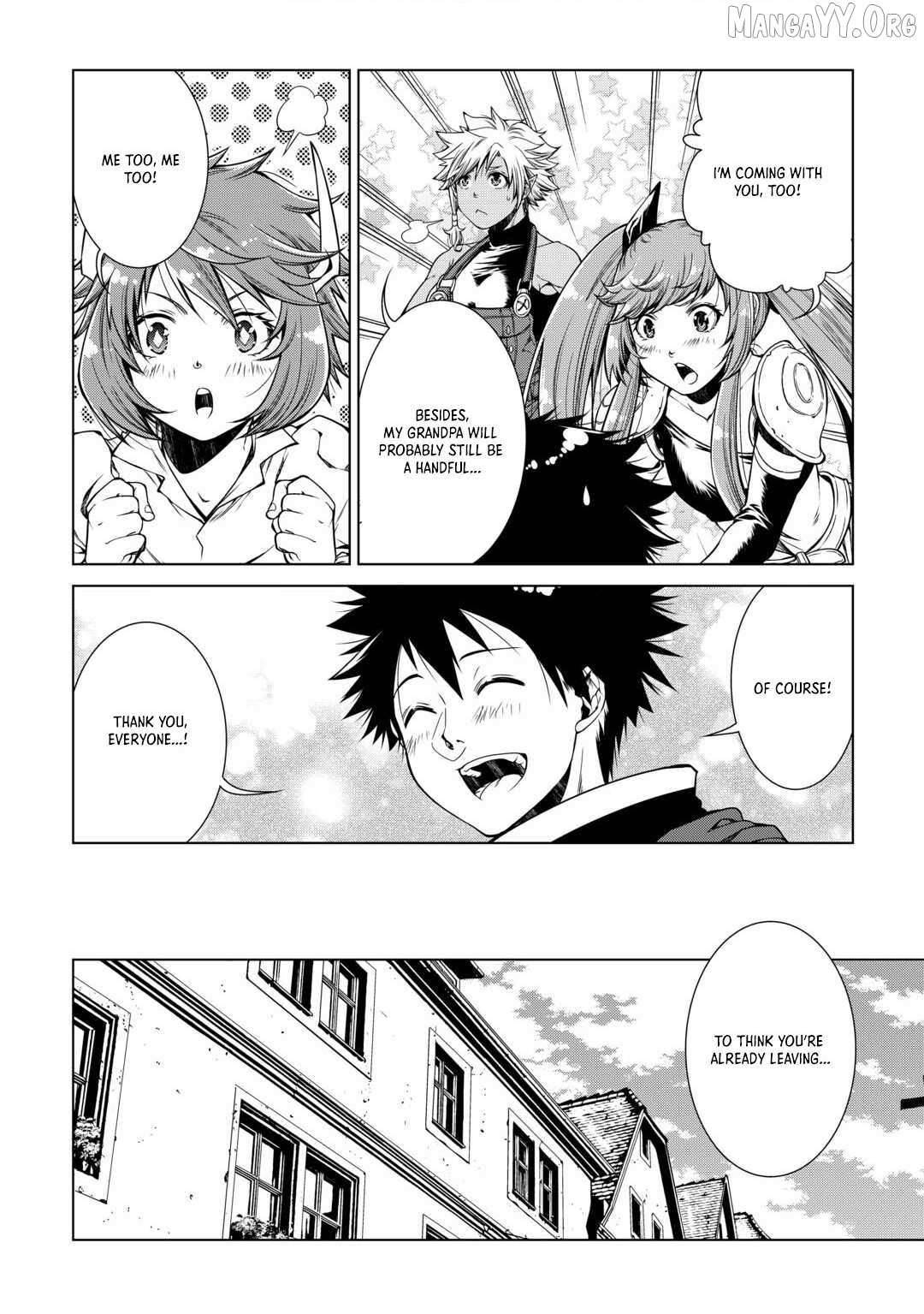 Machigai Shoukan! Oidasareta kedo Joui Gokan Skill de Rakuraku Seikatsu Chapter 19 - Page 6 in English