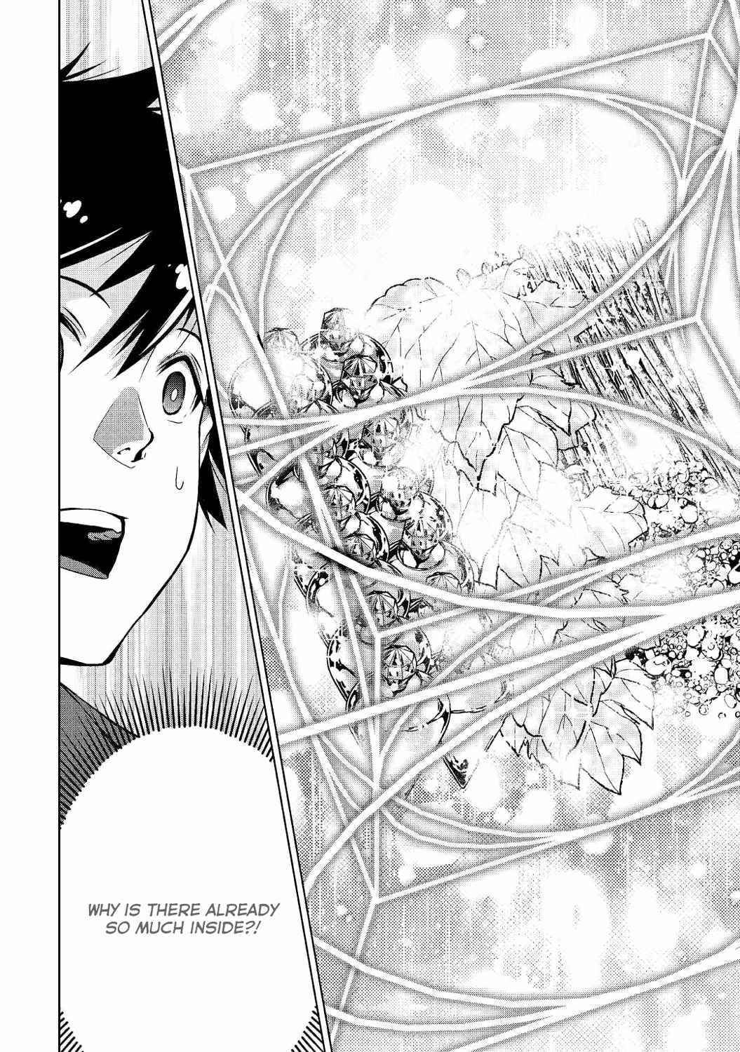 Machigai Shoukan! Oidasareta kedo Joui Gokan Skill de Rakuraku Seikatsu Chapter 2 - Page 18 in English