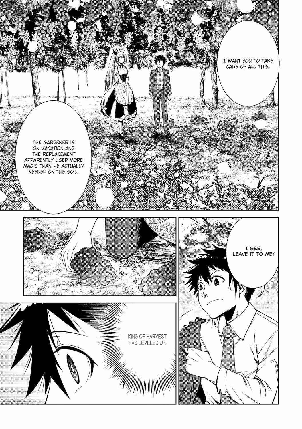 Machigai Shoukan! Oidasareta kedo Joui Gokan Skill de Rakuraku Seikatsu Chapter 2 - Page 9 in English
