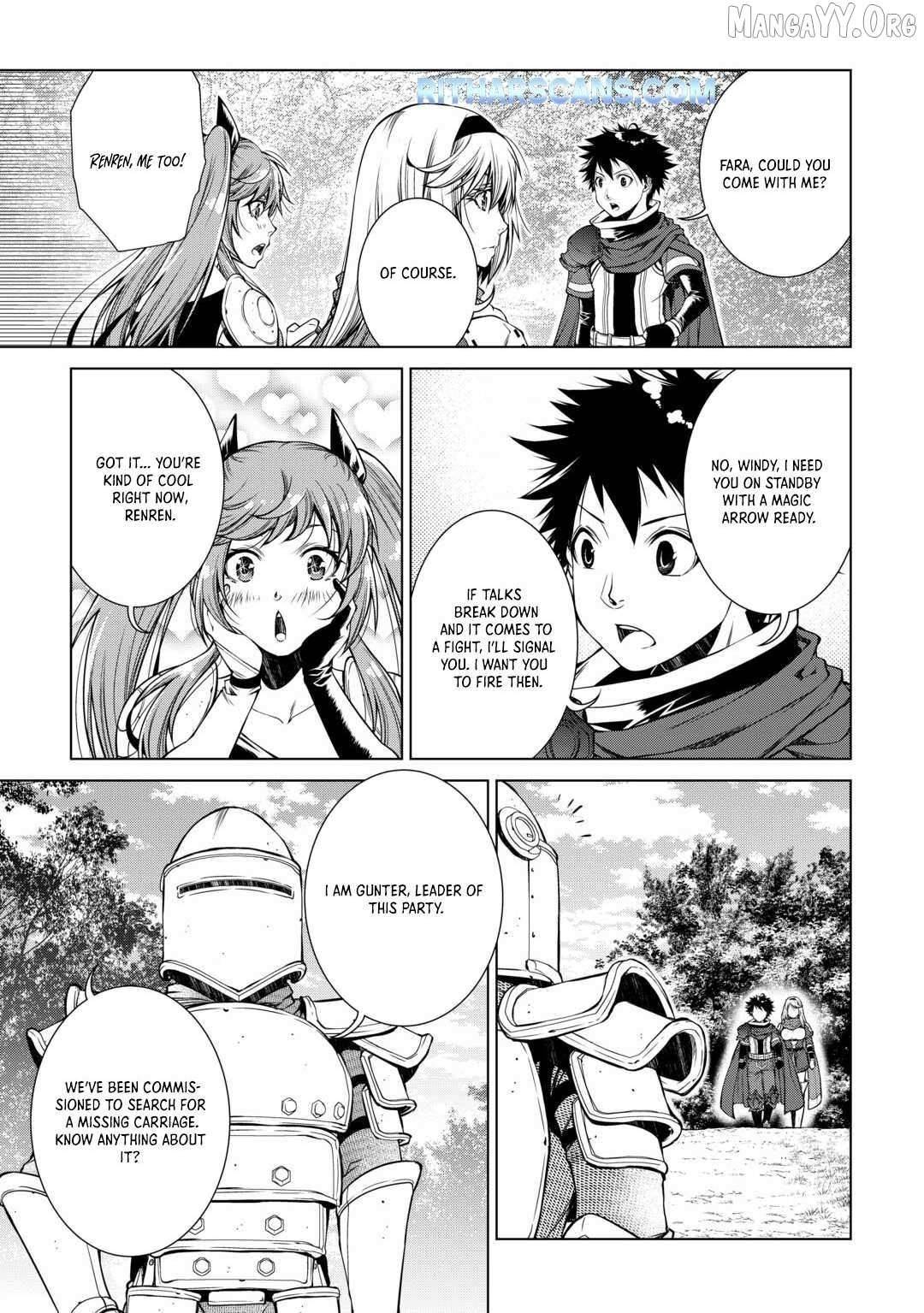 Machigai Shoukan! Oidasareta kedo Joui Gokan Skill de Rakuraku Seikatsu Chapter 20 - Page 11 in English