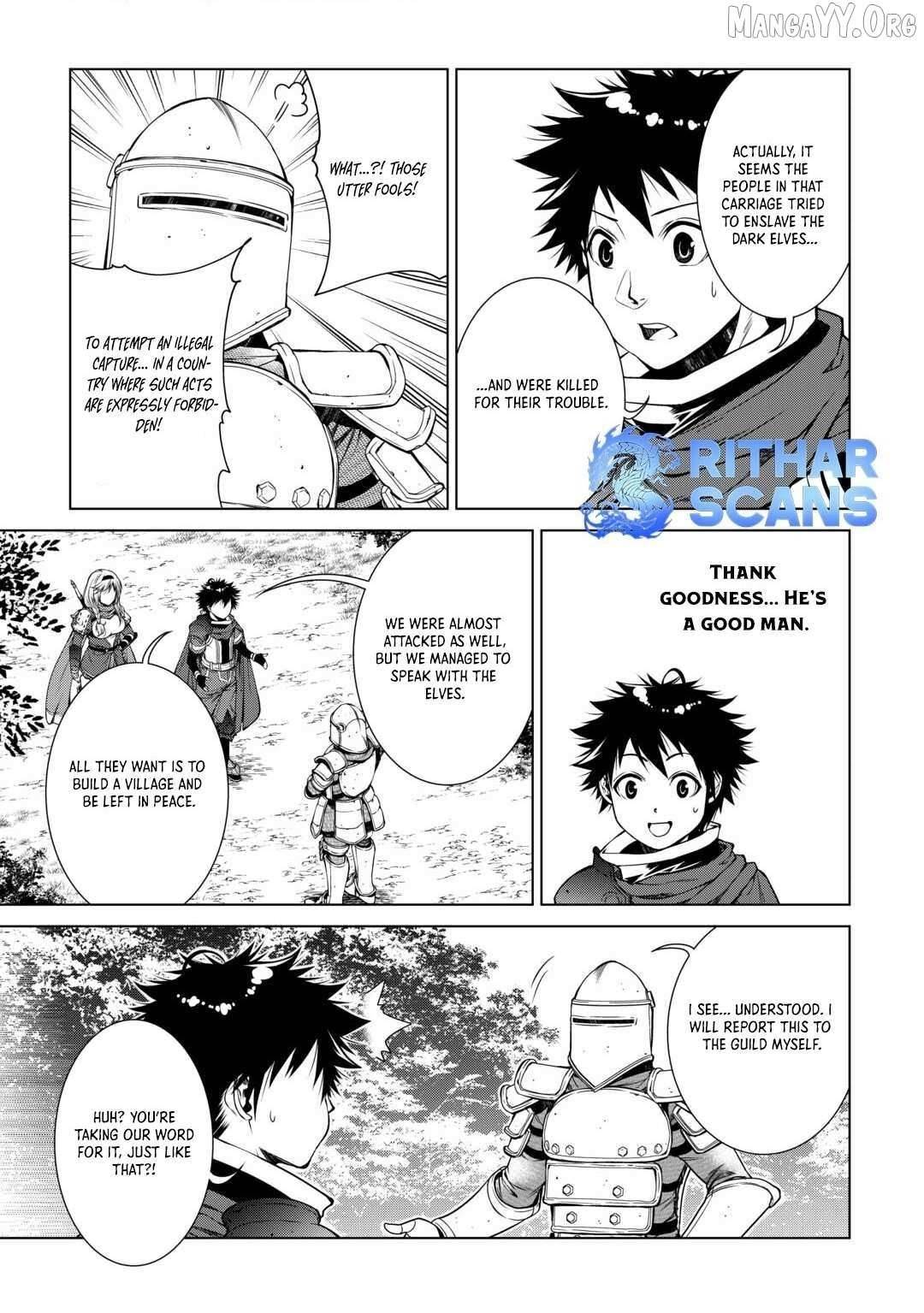 Machigai Shoukan! Oidasareta kedo Joui Gokan Skill de Rakuraku Seikatsu Chapter 20 - Page 13 in English