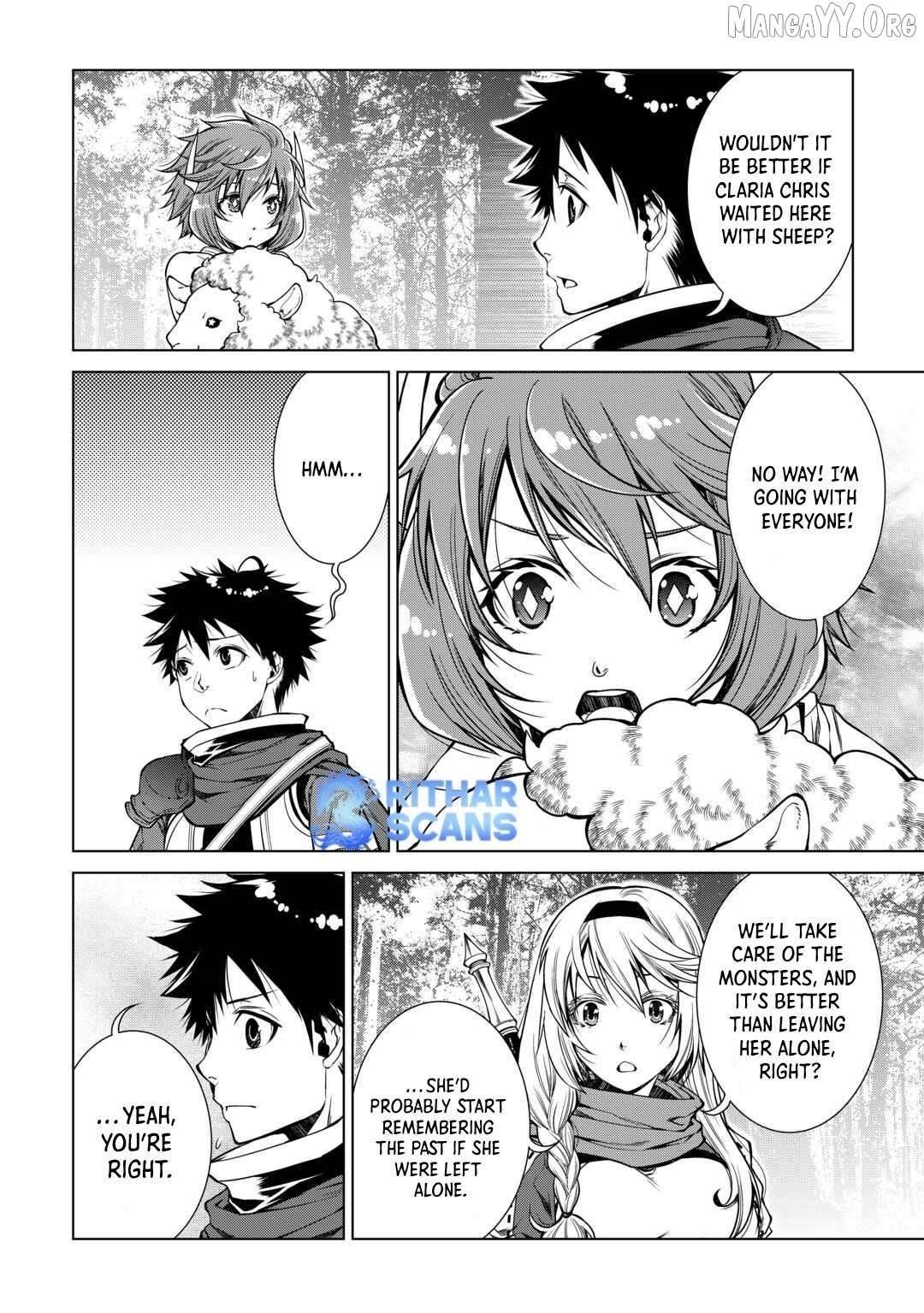 Machigai Shoukan! Oidasareta kedo Joui Gokan Skill de Rakuraku Seikatsu Chapter 21 - Page 4 in English