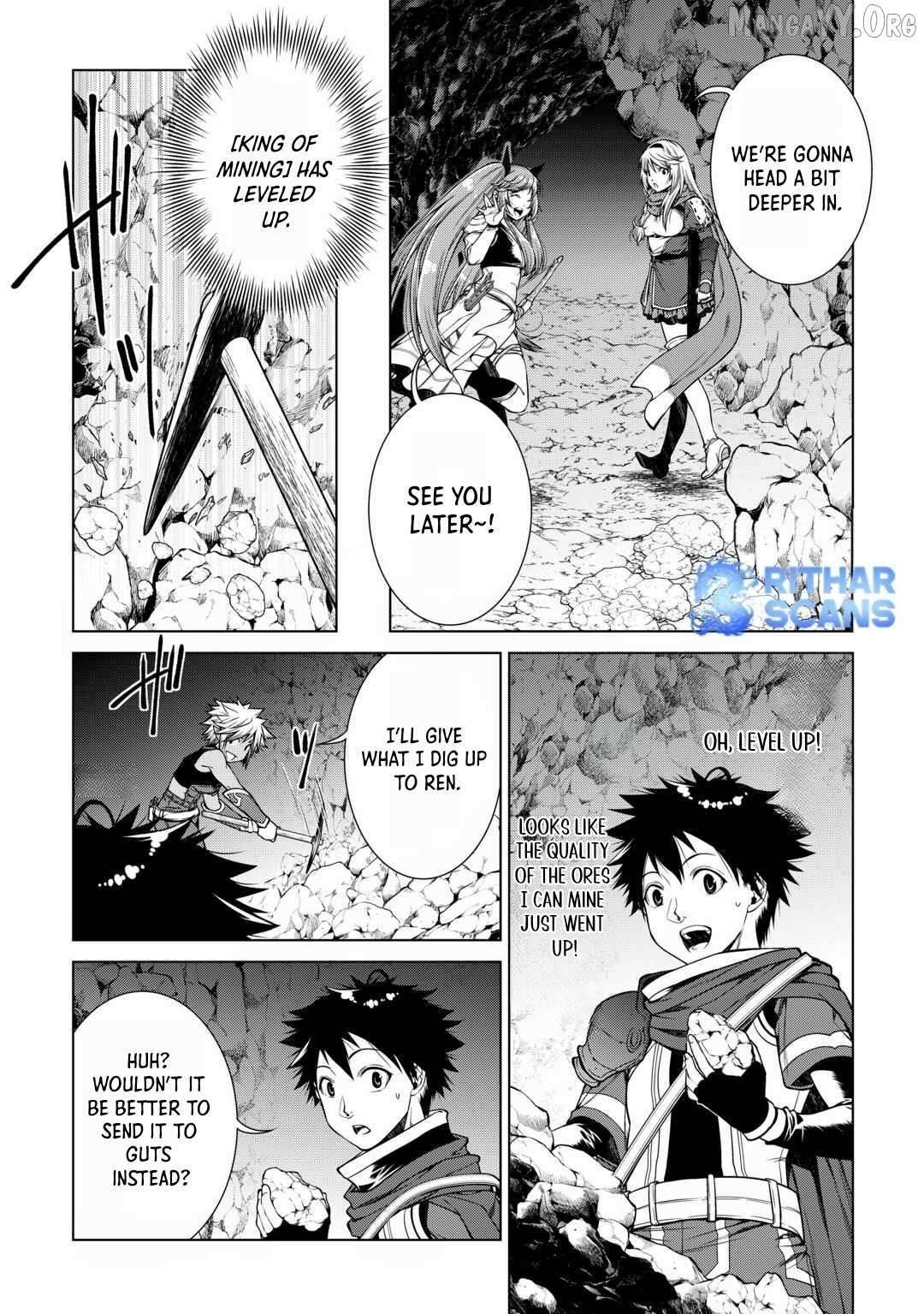 Machigai Shoukan! Oidasareta kedo Joui Gokan Skill de Rakuraku Seikatsu Chapter 21 - Page 6 in English