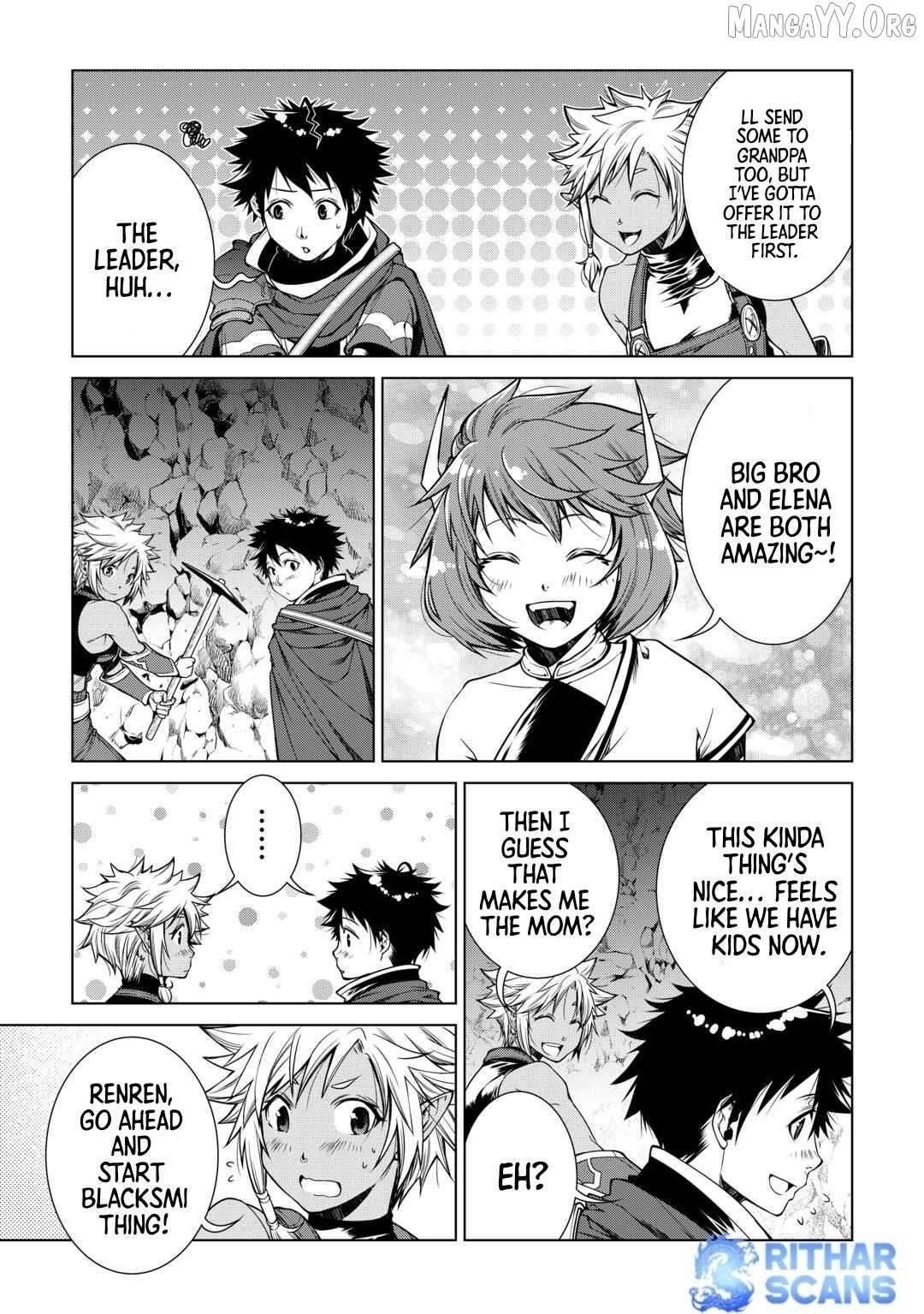 Machigai Shoukan! Oidasareta kedo Joui Gokan Skill de Rakuraku Seikatsu Chapter 21 - Page 7 in English