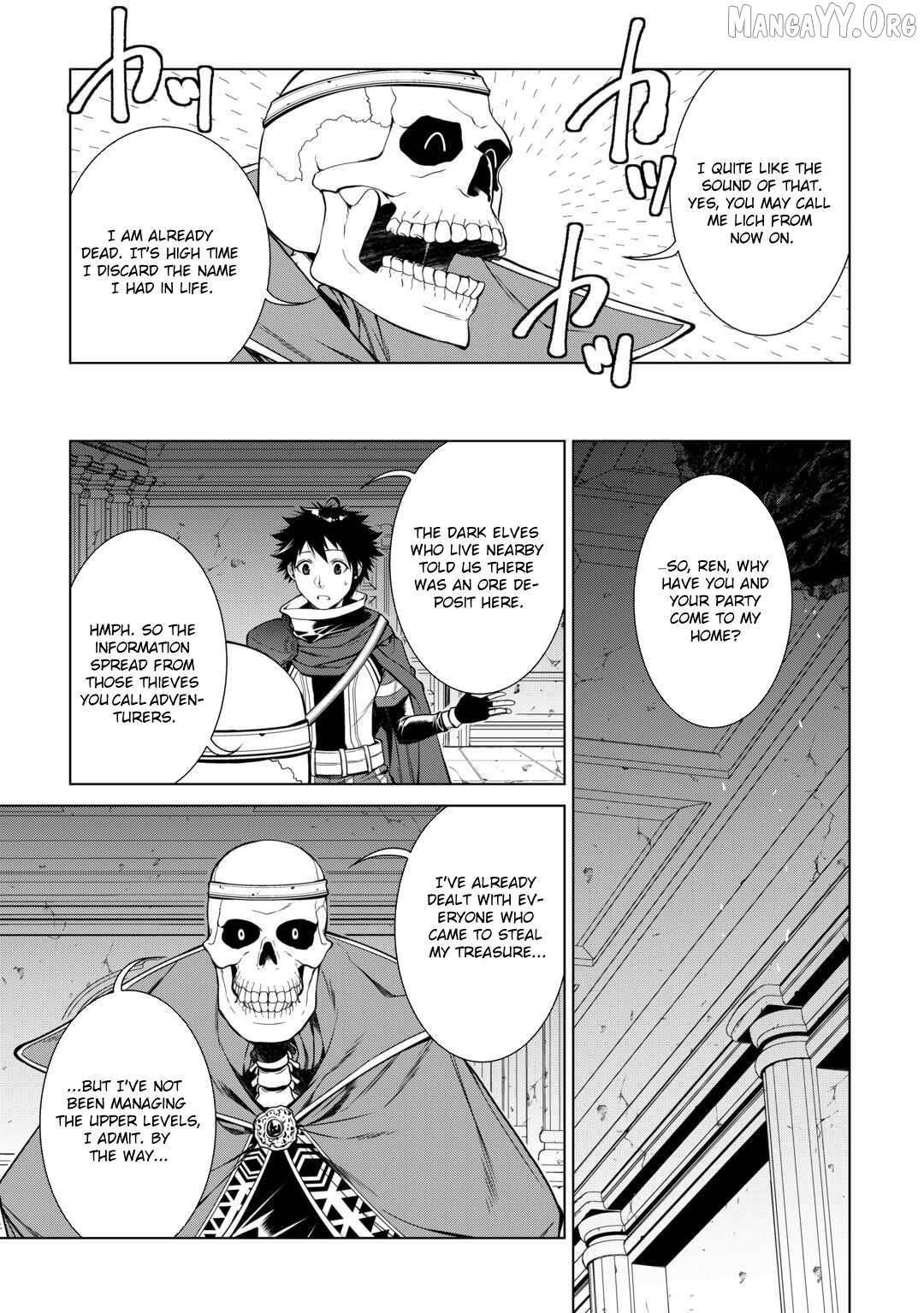 Machigai Shoukan! Oidasareta kedo Joui Gokan Skill de Rakuraku Seikatsu Chapter 22 - Page 13 in English
