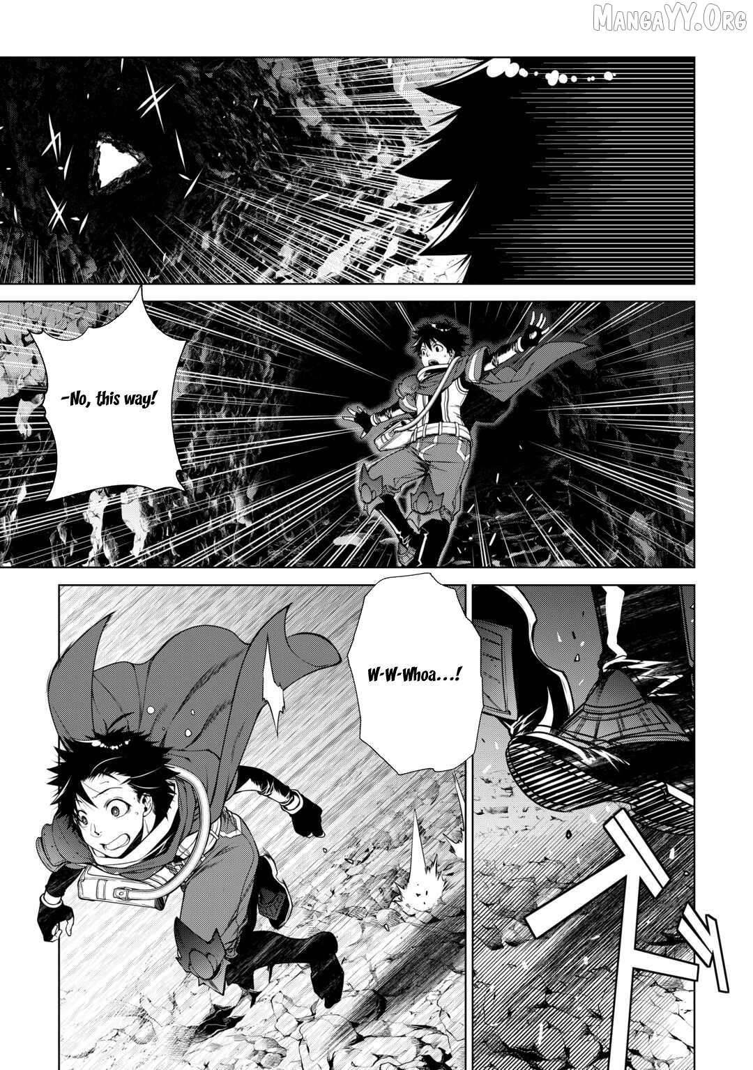 Machigai Shoukan! Oidasareta kedo Joui Gokan Skill de Rakuraku Seikatsu Chapter 22 - Page 5 in English
