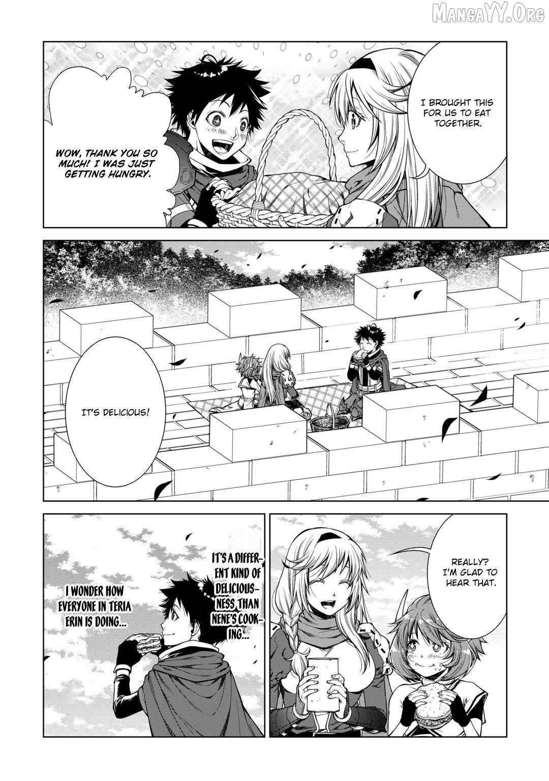Machigai Shoukan! Oidasareta kedo Joui Gokan Skill de Rakuraku Seikatsu Chapter 23 - Page 6 in English
