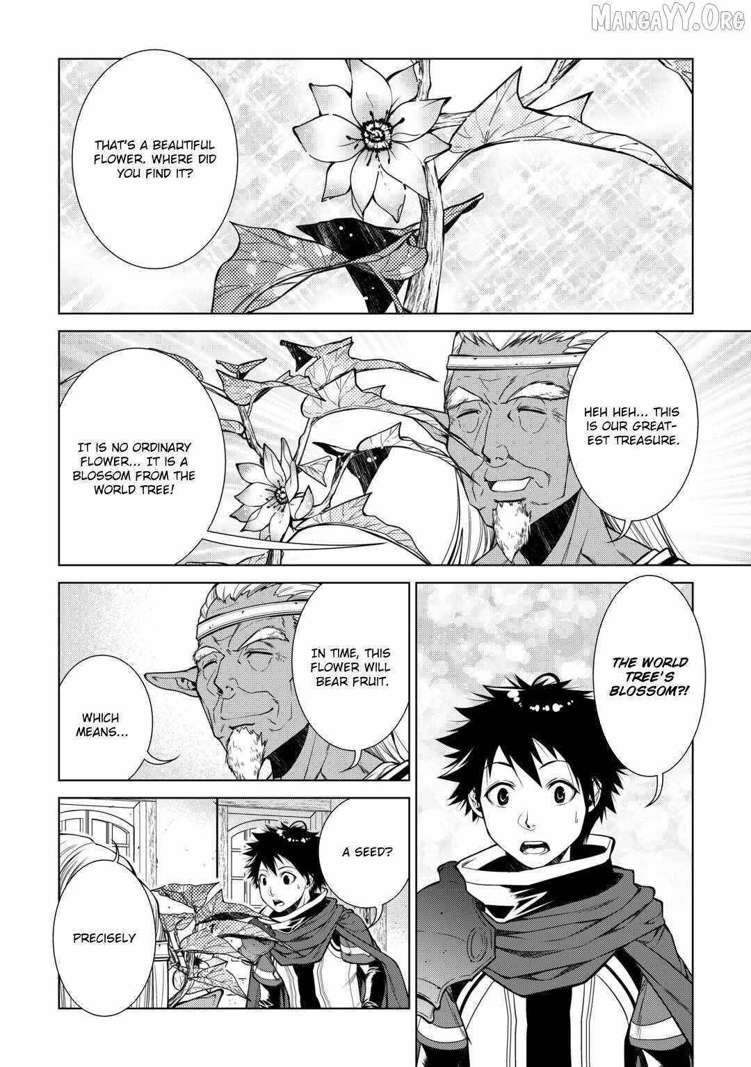 Machigai Shoukan! Oidasareta kedo Joui Gokan Skill de Rakuraku Seikatsu Chapter 24 - Page 10 in English