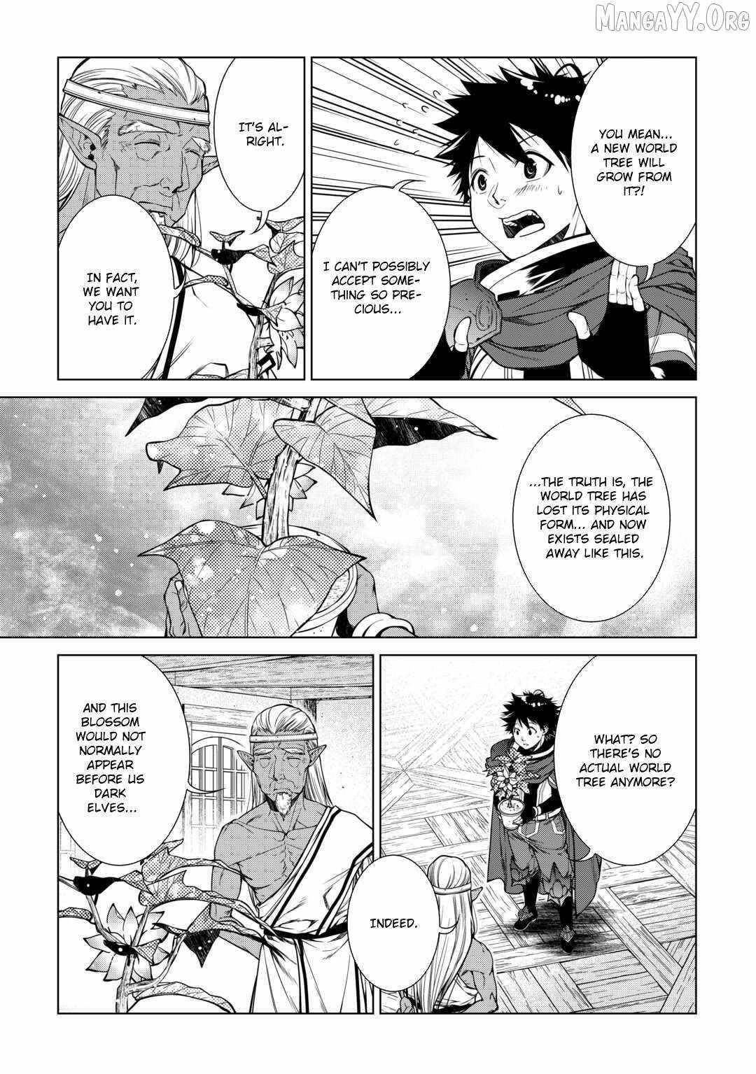 Machigai Shoukan! Oidasareta kedo Joui Gokan Skill de Rakuraku Seikatsu Chapter 24 - Page 11 in English