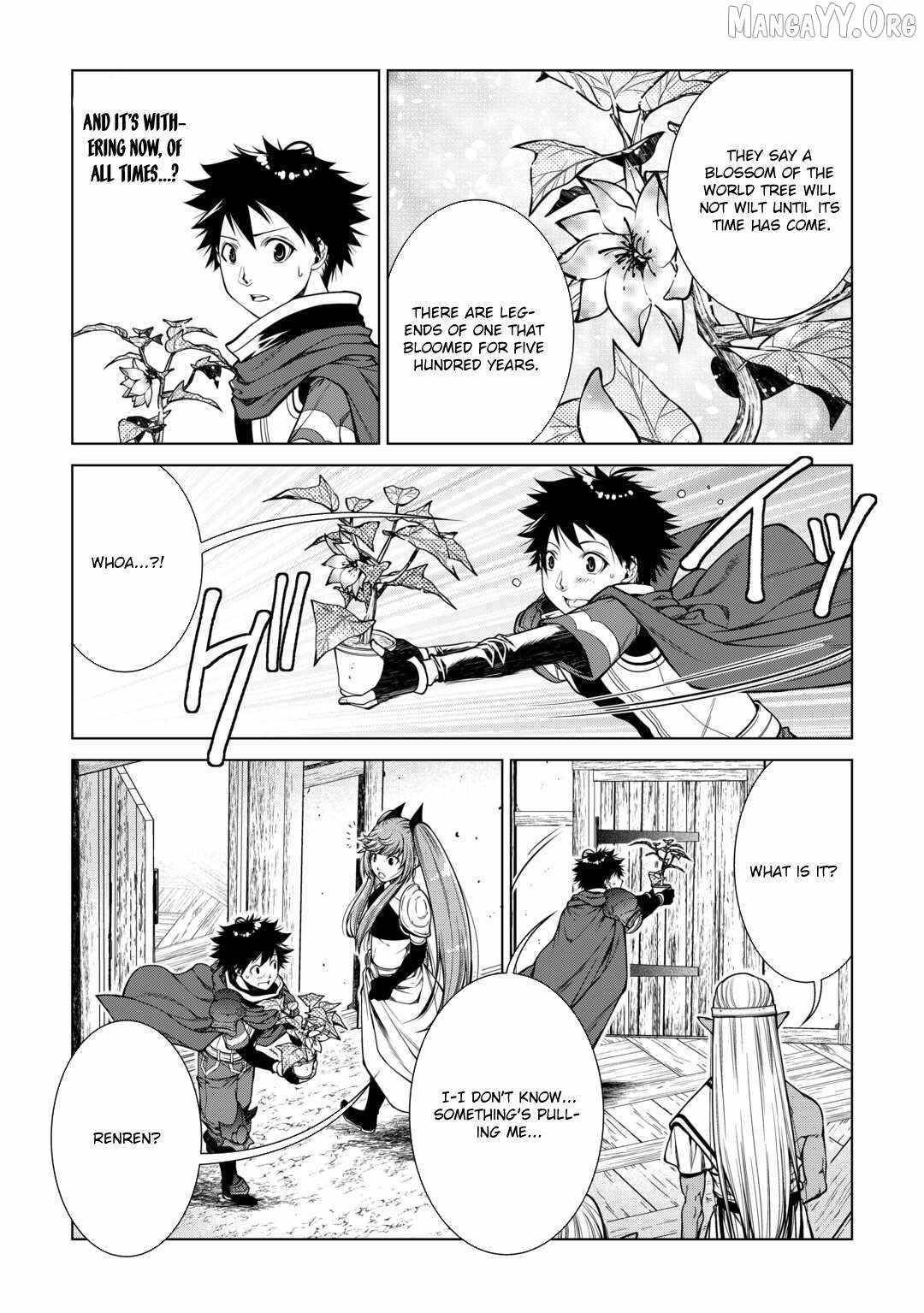 Machigai Shoukan! Oidasareta kedo Joui Gokan Skill de Rakuraku Seikatsu Chapter 24 - Page 15 in English
