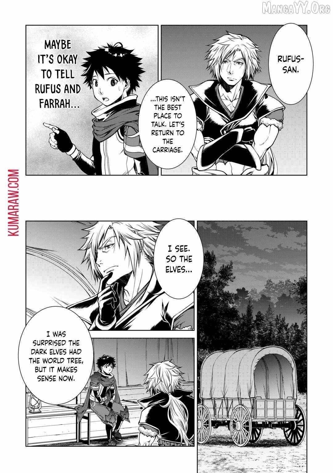 Machigai Shoukan! Oidasareta kedo Joui Gokan Skill de Rakuraku Seikatsu Chapter 25 - Page 14 in English