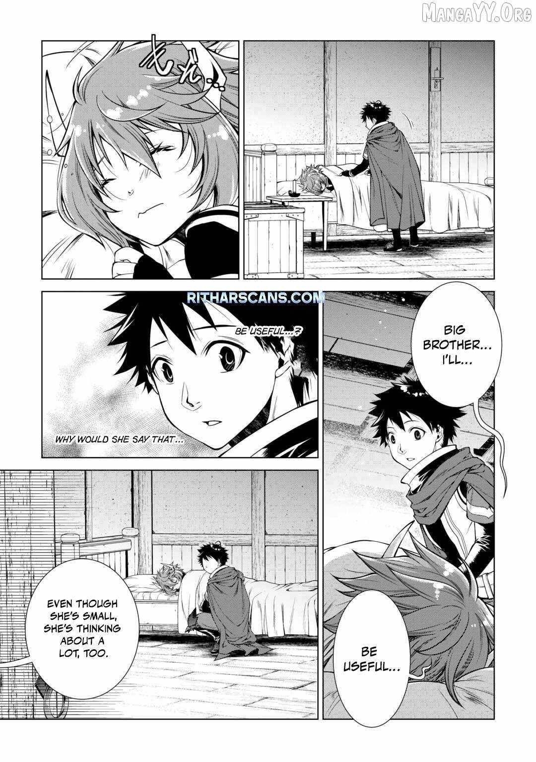 Machigai Shoukan! Oidasareta kedo Joui Gokan Skill de Rakuraku Seikatsu Chapter 26 - Page 15 in English