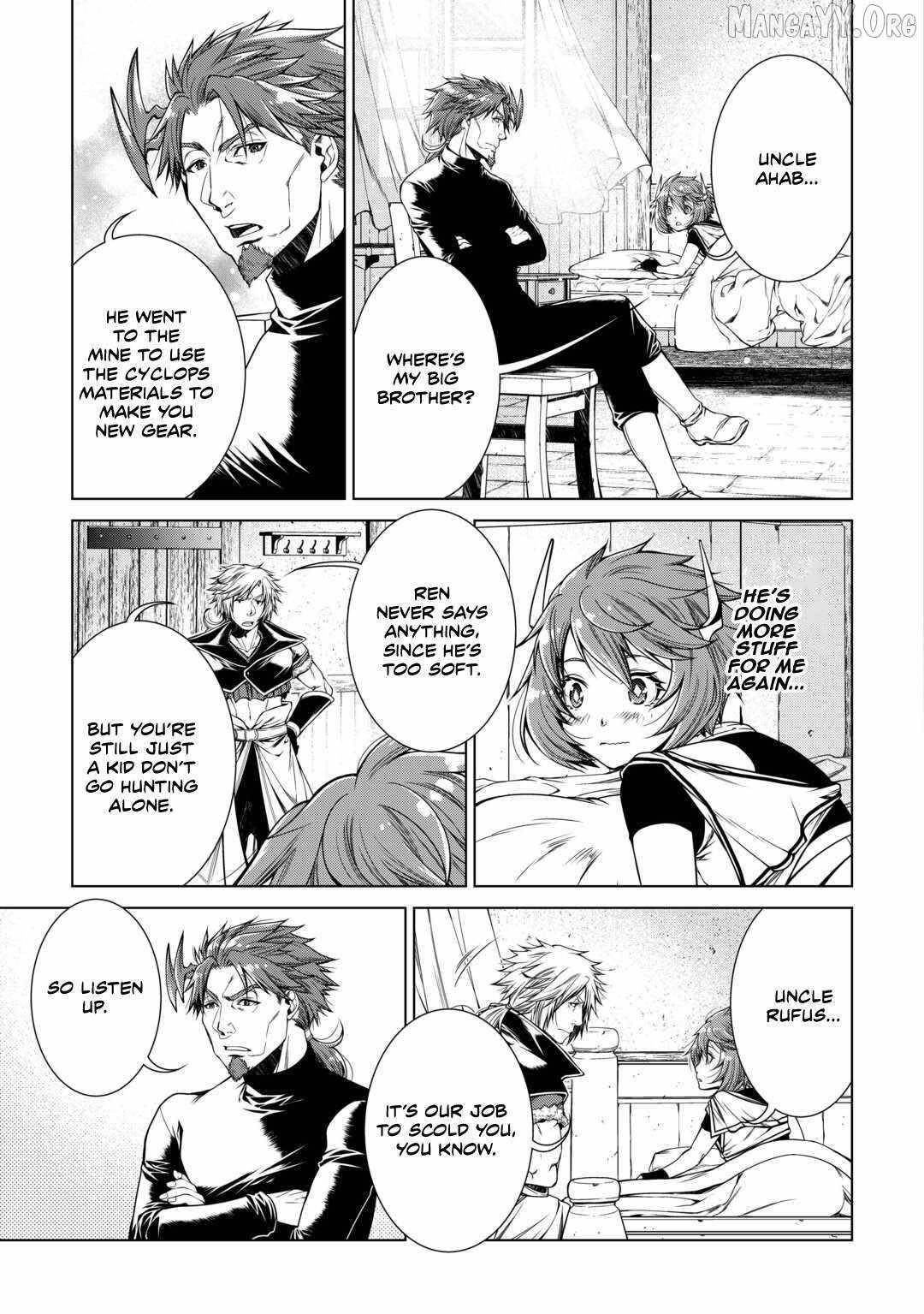 Machigai Shoukan! Oidasareta kedo Joui Gokan Skill de Rakuraku Seikatsu Chapter 27 - Page 17 in English