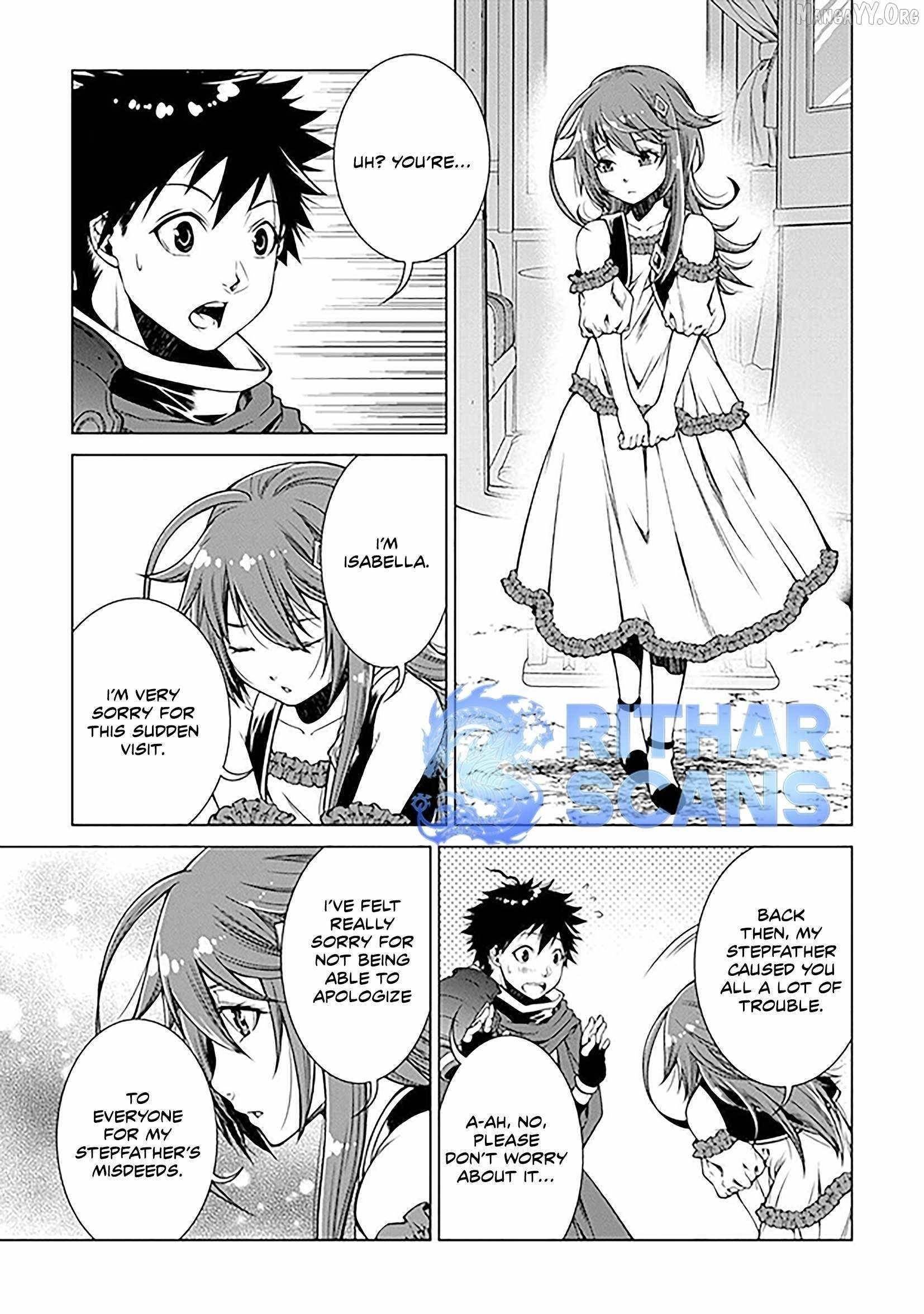 Machigai Shoukan! Oidasareta kedo Joui Gokan Skill de Rakuraku Seikatsu Chapter 28 - Page 15 in English