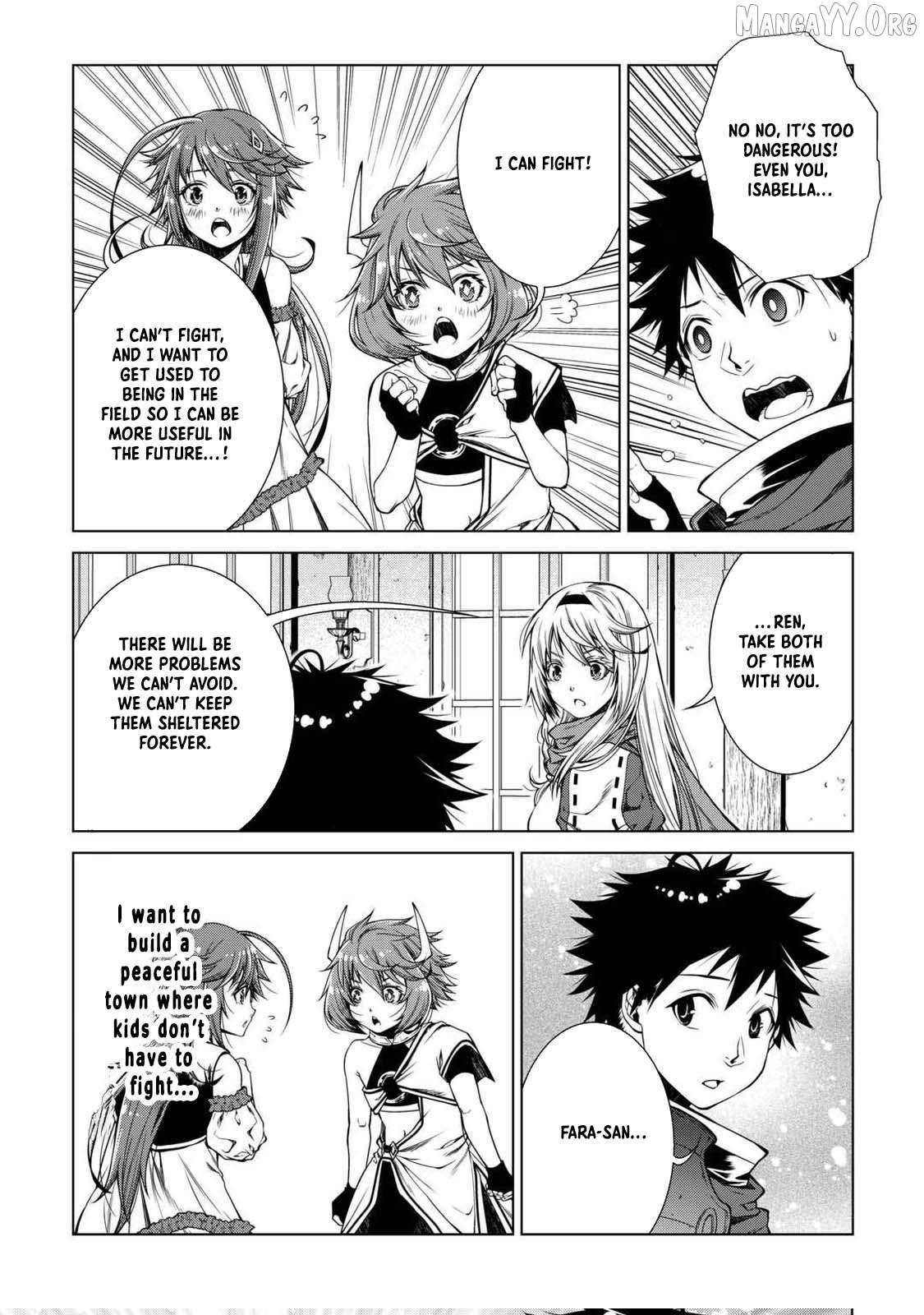 Machigai Shoukan! Oidasareta kedo Joui Gokan Skill de Rakuraku Seikatsu Chapter 29 - Page 4 in English