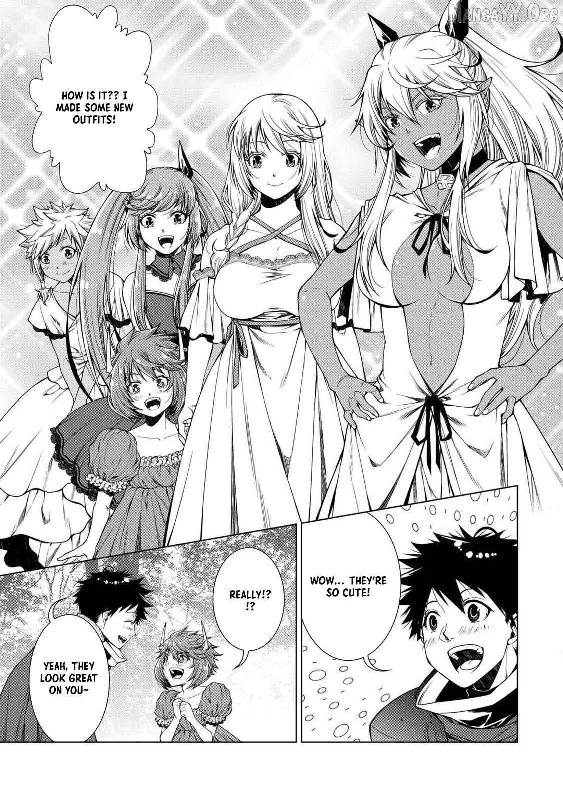 Machigai Shoukan! Oidasareta kedo Joui Gokan Skill de Rakuraku Seikatsu Chapter 30 - Page 13 in English