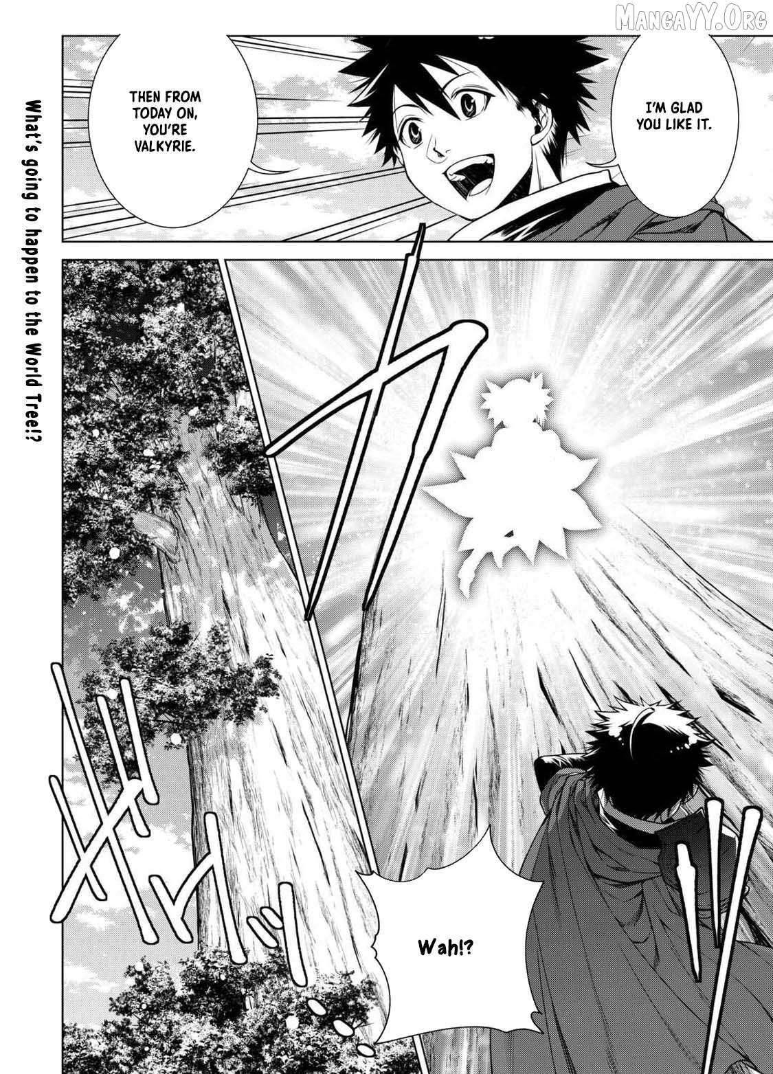 Machigai Shoukan! Oidasareta kedo Joui Gokan Skill de Rakuraku Seikatsu Chapter 30 - Page 18 in English