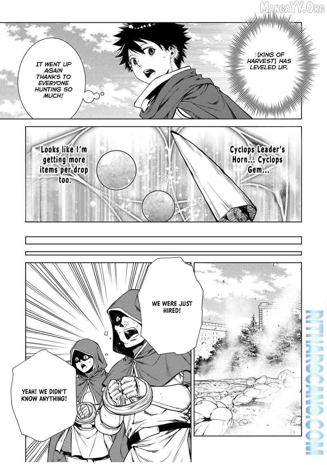 Machigai Shoukan! Oidasareta kedo Joui Gokan Skill de Rakuraku Seikatsu Chapter 30 - Page 5 in English