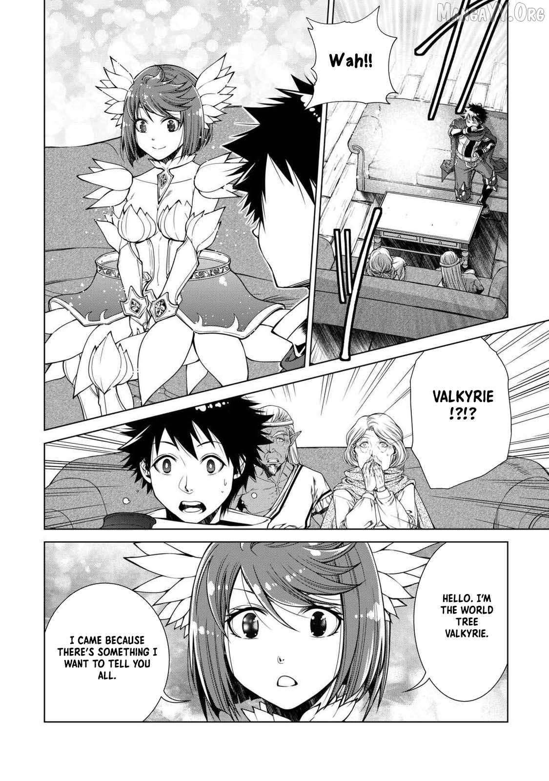 Machigai Shoukan! Oidasareta kedo Joui Gokan Skill de Rakuraku Seikatsu Chapter 31 - Page 16 in English
