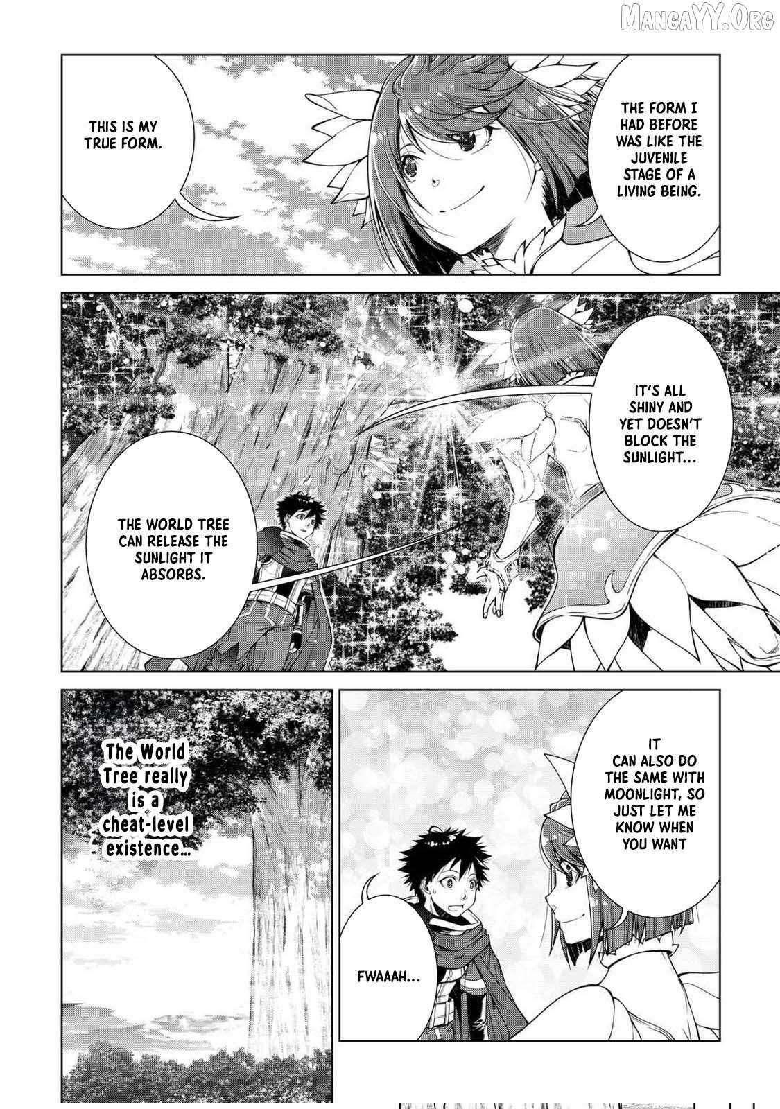 Machigai Shoukan! Oidasareta kedo Joui Gokan Skill de Rakuraku Seikatsu Chapter 31 - Page 4 in English