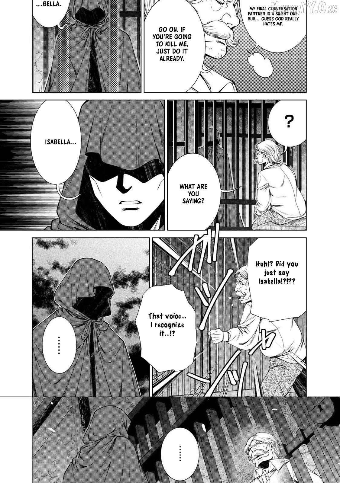 Machigai Shoukan! Oidasareta kedo Joui Gokan Skill de Rakuraku Seikatsu Chapter 32 - Page 13 in English