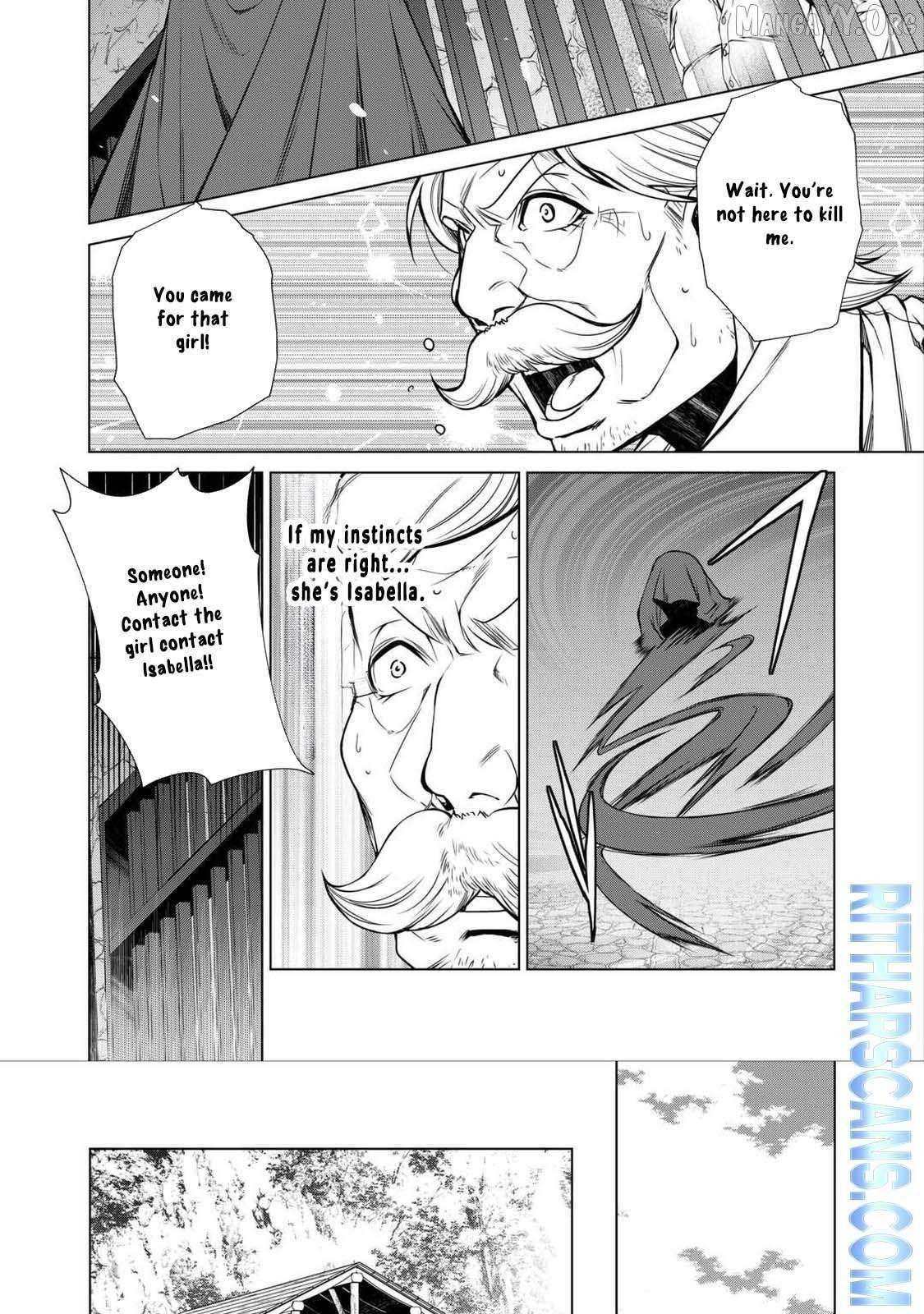 Machigai Shoukan! Oidasareta kedo Joui Gokan Skill de Rakuraku Seikatsu Chapter 32 - Page 14 in English