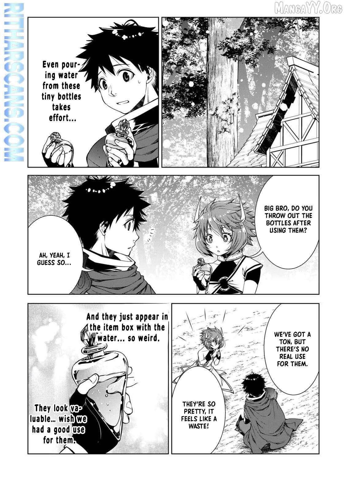 Machigai Shoukan! Oidasareta kedo Joui Gokan Skill de Rakuraku Seikatsu Chapter 33 - Page 16 in English