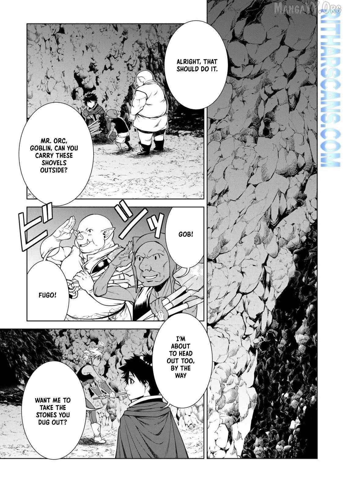 Machigai Shoukan! Oidasareta kedo Joui Gokan Skill de Rakuraku Seikatsu Chapter 33 - Page 5 in English