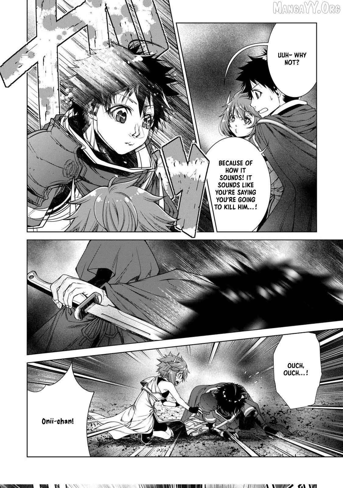 Machigai Shoukan! Oidasareta kedo Joui Gokan Skill de Rakuraku Seikatsu Chapter 34 - Page 6 in English