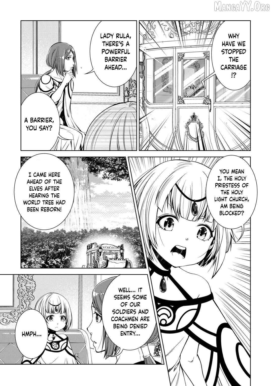 Machigai Shoukan! Oidasareta kedo Joui Gokan Skill de Rakuraku Seikatsu Chapter 37 - Page 11 in English
