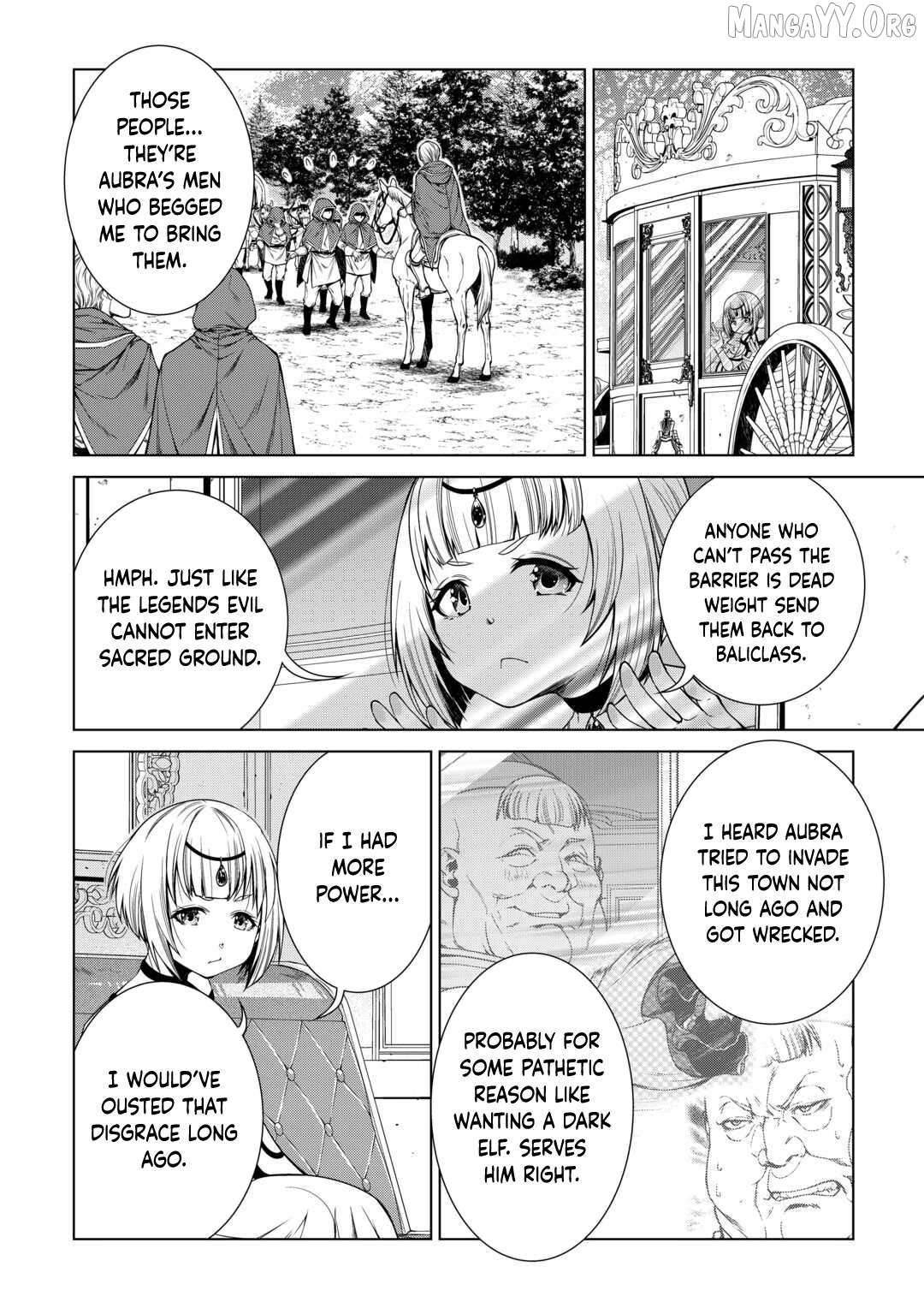 Machigai Shoukan! Oidasareta kedo Joui Gokan Skill de Rakuraku Seikatsu Chapter 37 - Page 12 in English